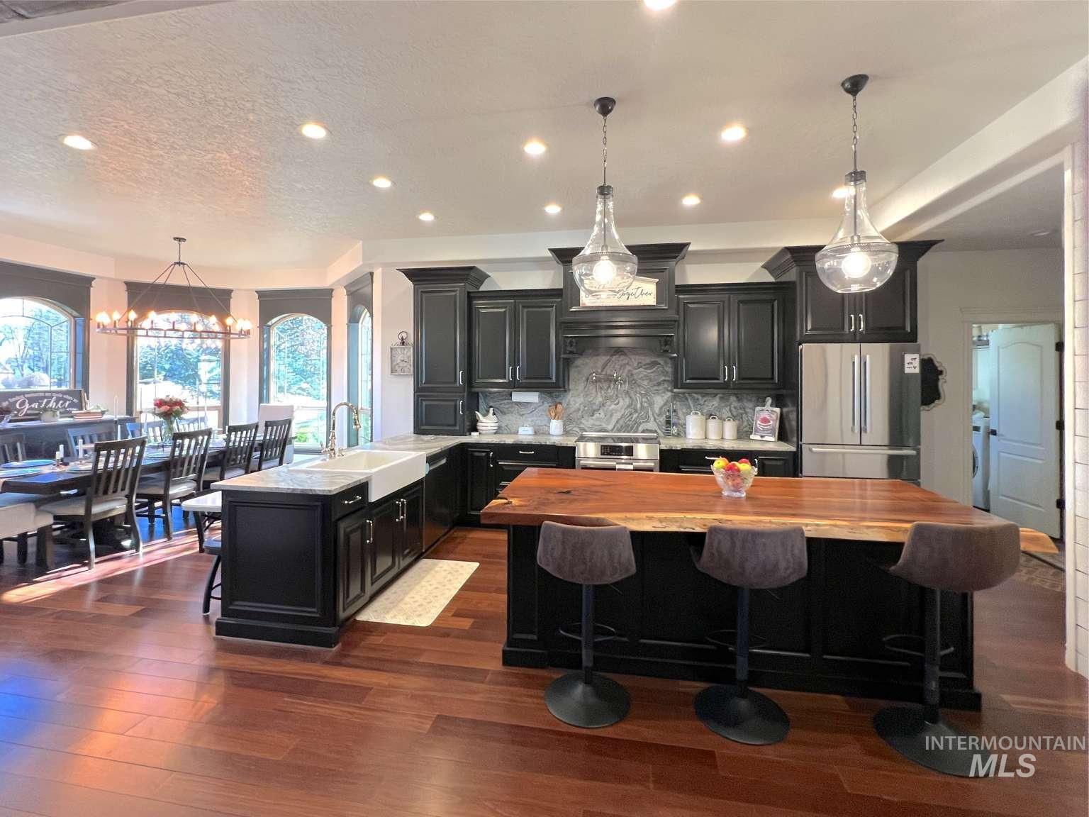 12343 Whitechapel Way, Nampa, Idaho 83686, 4 Bedrooms, 5 Bathrooms, Residential For Sale, Price $1,140,000, 98976731