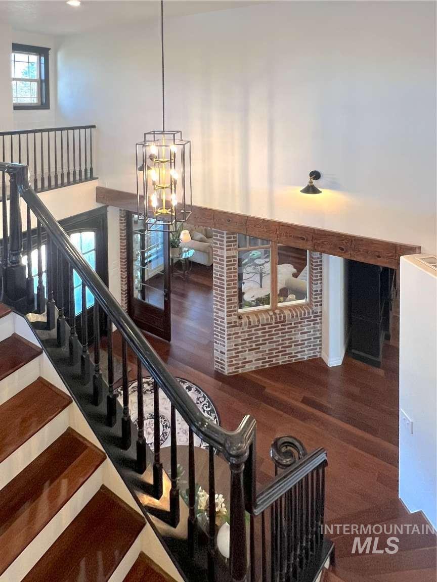 12343 Whitechapel Way, Nampa, Idaho 83686, 4 Bedrooms, 5 Bathrooms, Residential For Sale, Price $1,140,000, 98976731