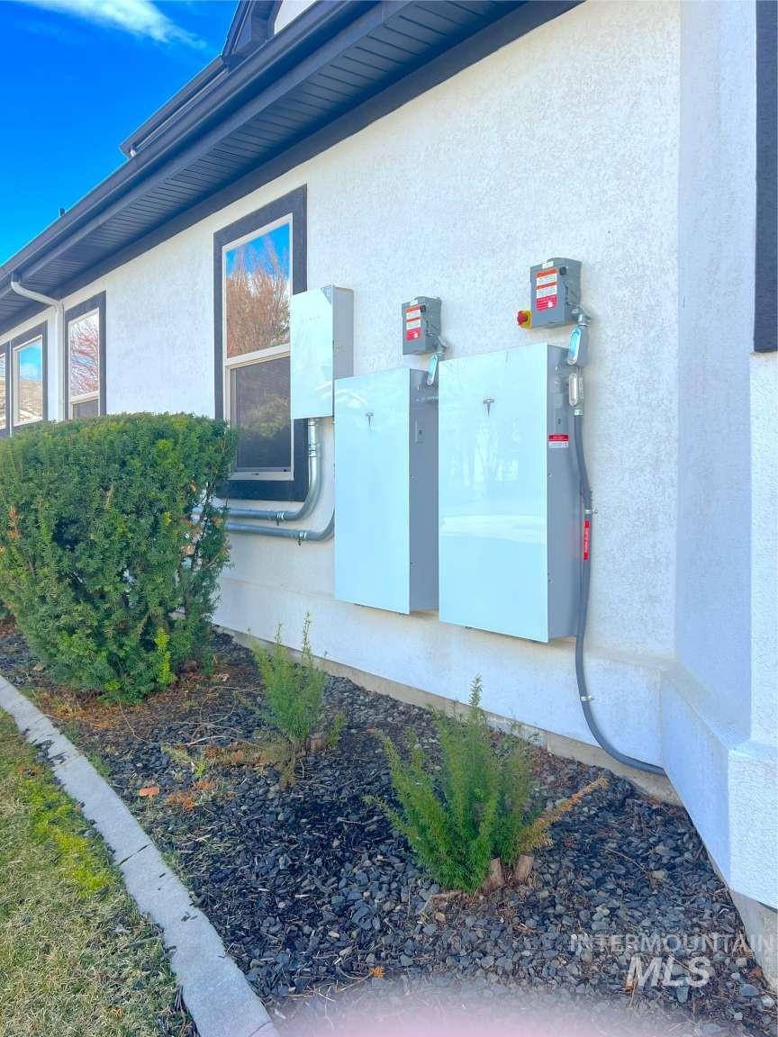 12343 Whitechapel Way, Nampa, Idaho 83686, 4 Bedrooms, 5 Bathrooms, Residential For Sale, Price $1,140,000, 98976731