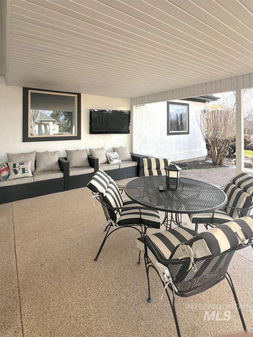 12343 Whitechapel Way, Nampa, Idaho 83686, 4 Bedrooms, 5 Bathrooms, Residential For Sale, Price $1,140,000, 98976731