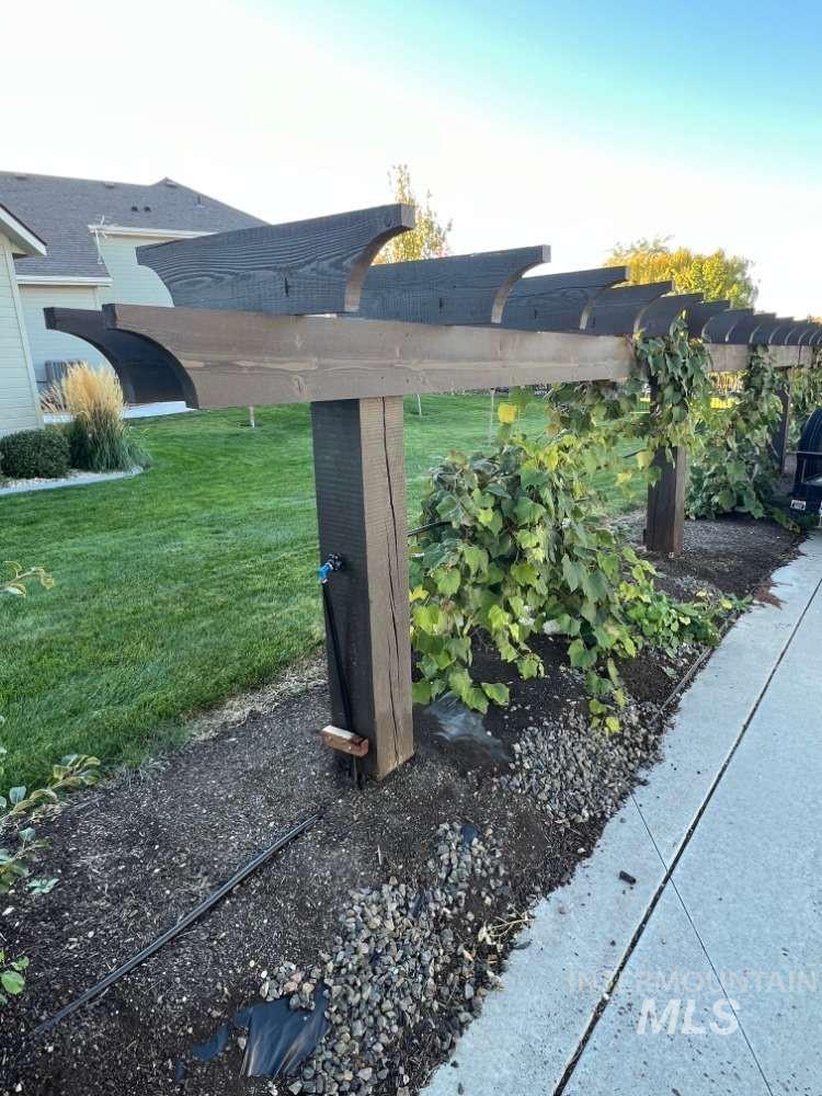 12343 Whitechapel Way, Nampa, Idaho 83686, 4 Bedrooms, 5 Bathrooms, Residential For Sale, Price $1,140,000, 98976731