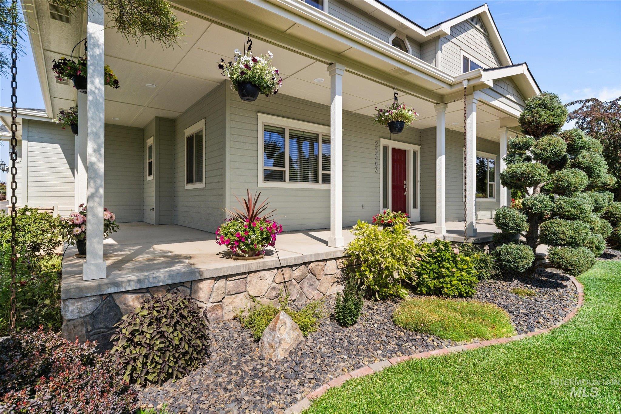 23363 Tundra Ct, Caldwell, Idaho 83607, 5 Bedrooms, 3.5 Bathrooms, Residential For Sale, Price $1,077,000, 98976733