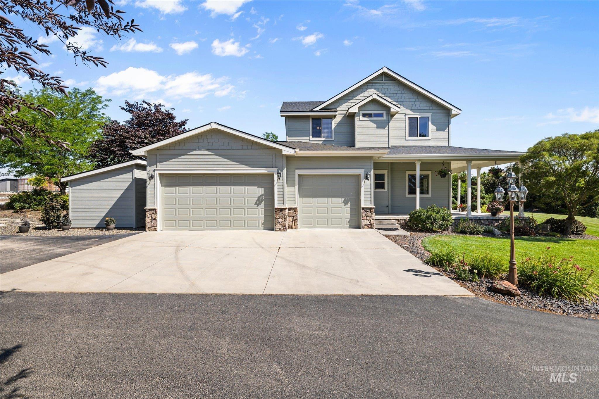 23363 Tundra Ct, Caldwell, Idaho 83607, 5 Bedrooms, 3.5 Bathrooms, Residential For Sale, Price $1,077,000, 98976733