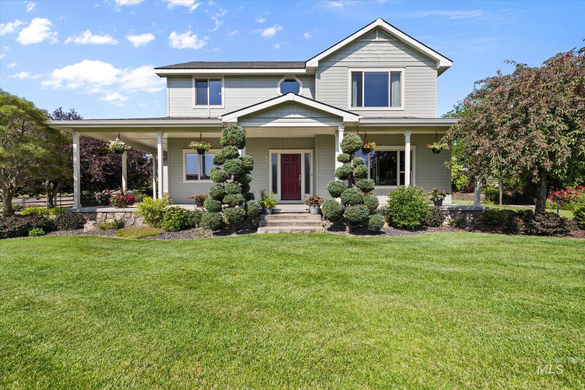 23363 Tundra Ct, Caldwell, Idaho 83607, 5 Bedrooms, 3.5 Bathrooms, Residential For Sale, Price $997,000,MLS 98976733