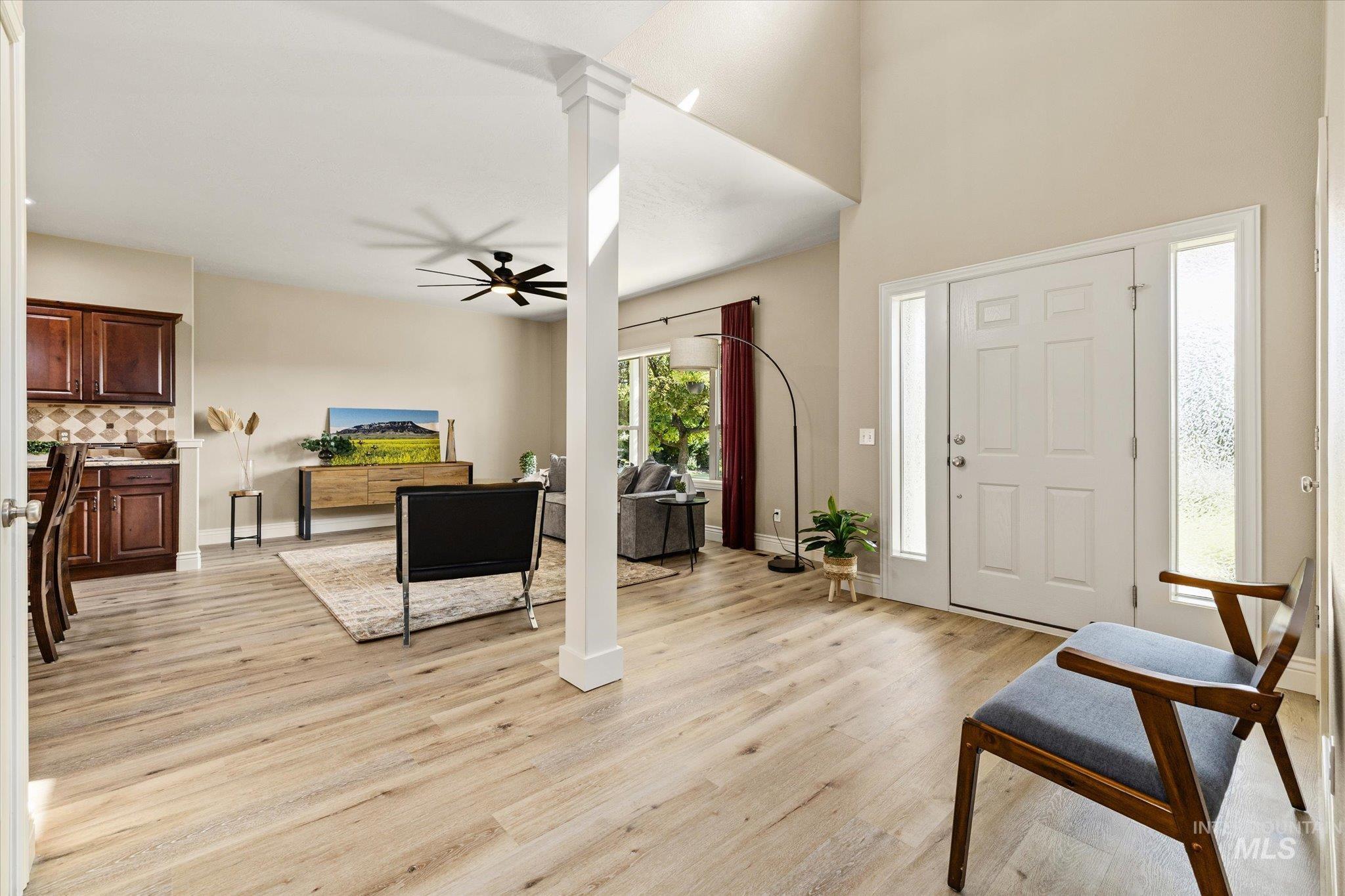 23363 Tundra Ct, Caldwell, Idaho 83607, 5 Bedrooms, 3.5 Bathrooms, Residential For Sale, Price $1,077,000, 98976733