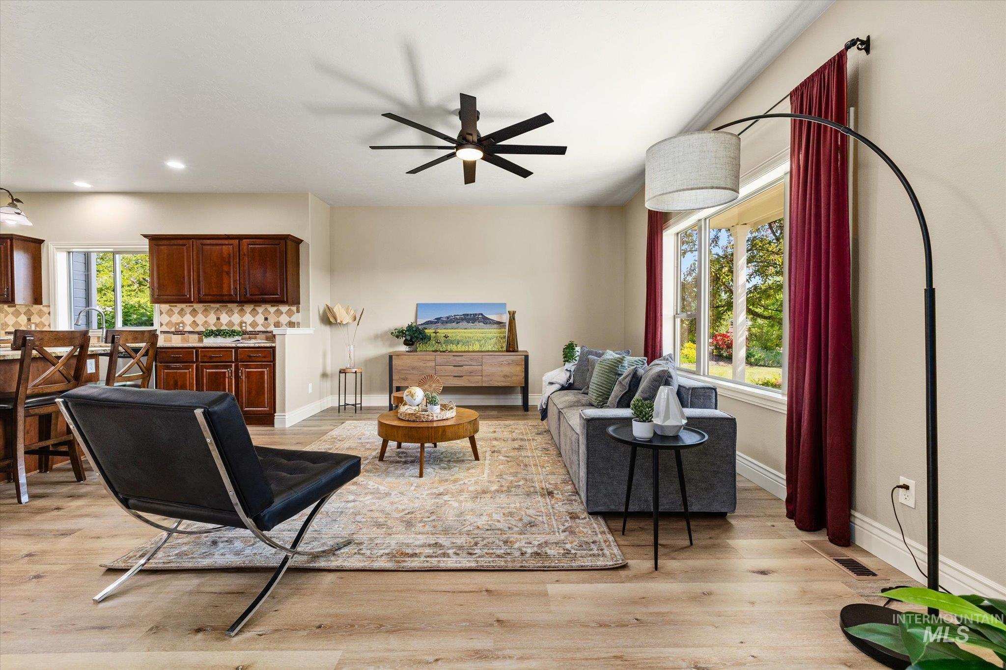 23363 Tundra Ct, Caldwell, Idaho 83607, 5 Bedrooms, 3.5 Bathrooms, Residential For Sale, Price $1,077,000, 98976733