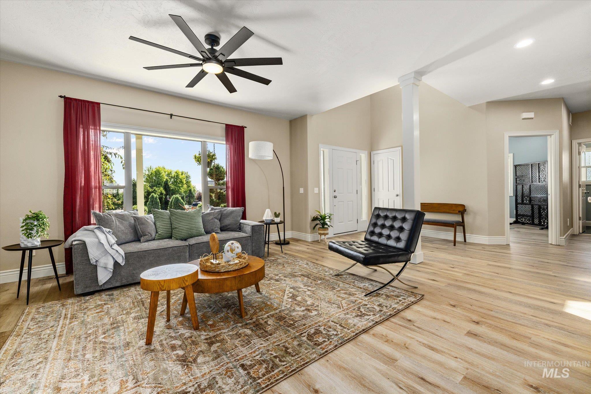 23363 Tundra Ct, Caldwell, Idaho 83607, 5 Bedrooms, 3.5 Bathrooms, Residential For Sale, Price $1,077,000, 98976733