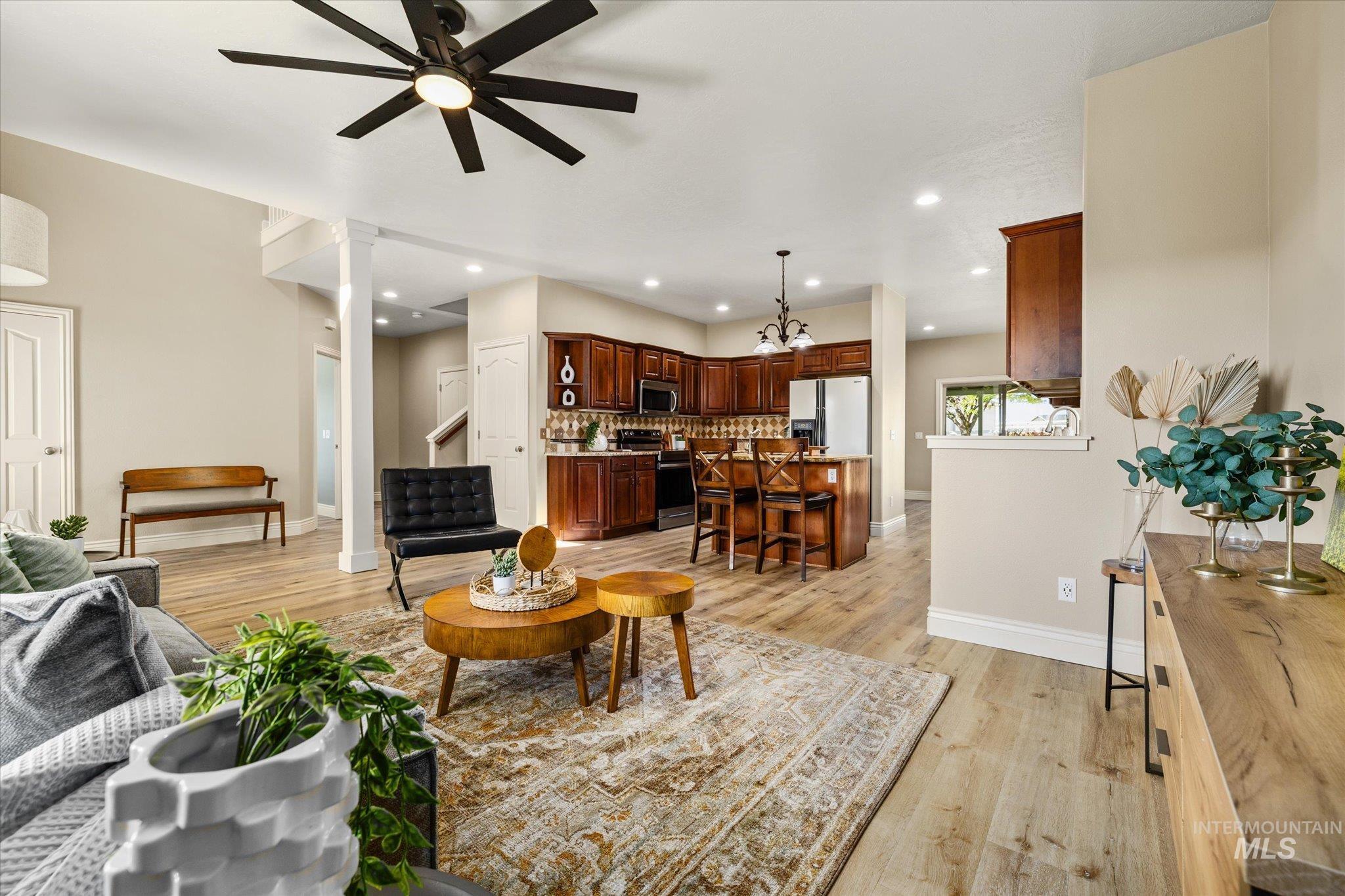 23363 Tundra Ct, Caldwell, Idaho 83607, 5 Bedrooms, 3.5 Bathrooms, Residential For Sale, Price $997,000,MLS 98976733