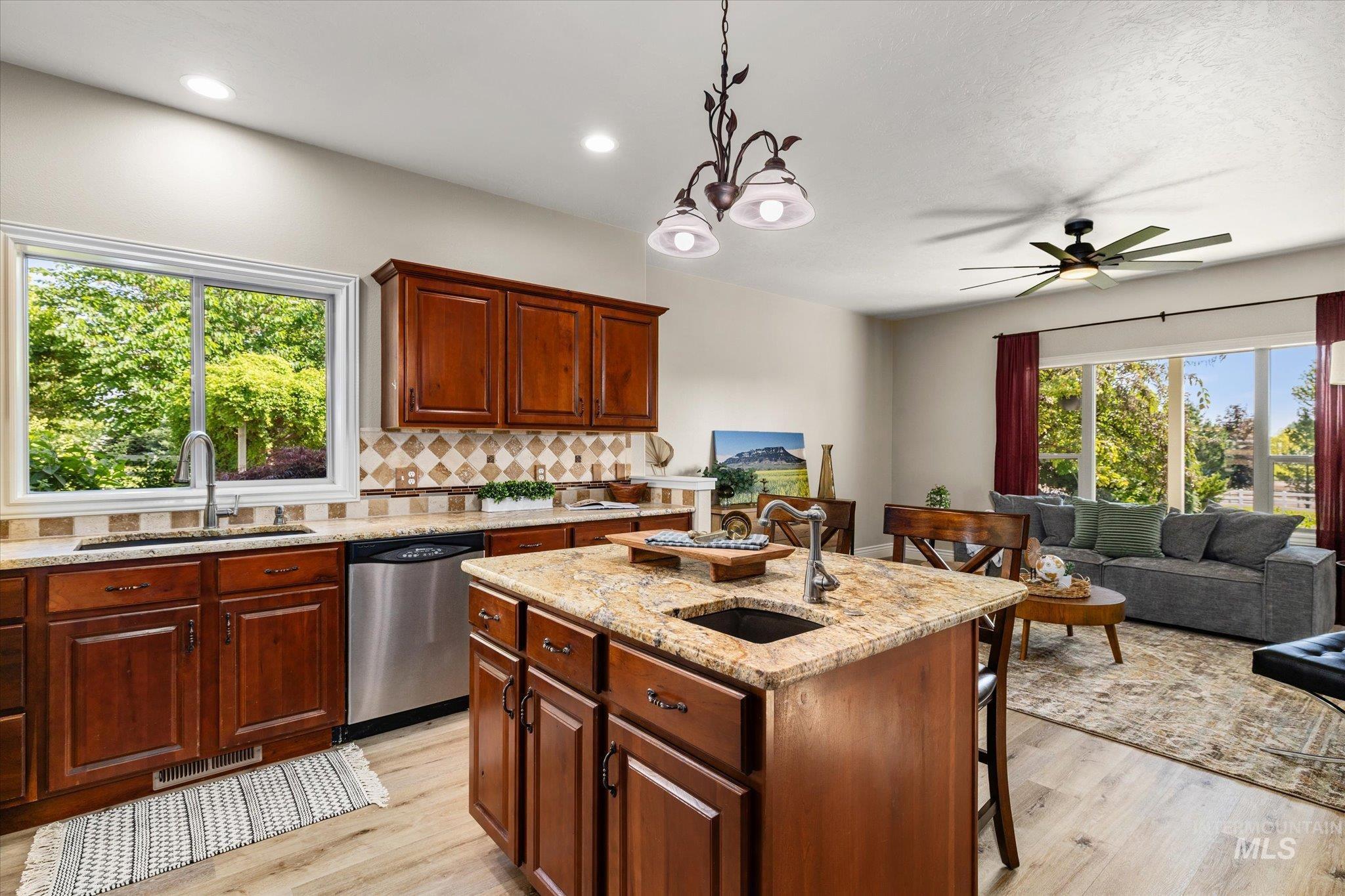 23363 Tundra Ct, Caldwell, Idaho 83607, 5 Bedrooms, 3.5 Bathrooms, Residential For Sale, Price $1,077,000, 98976733