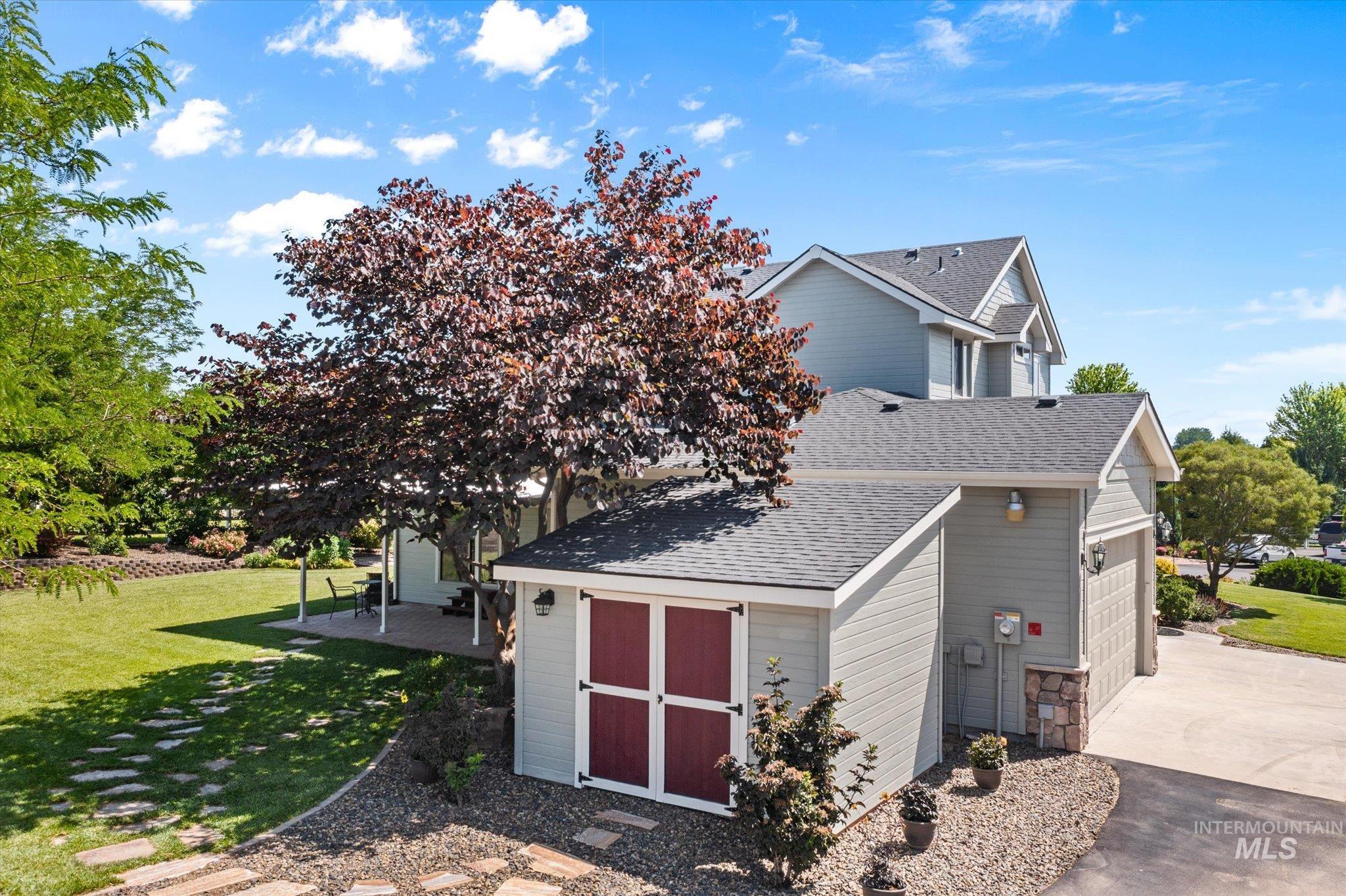 23363 Tundra Ct, Caldwell, Idaho 83607, 5 Bedrooms, 3.5 Bathrooms, Residential For Sale, Price $1,077,000, 98976733