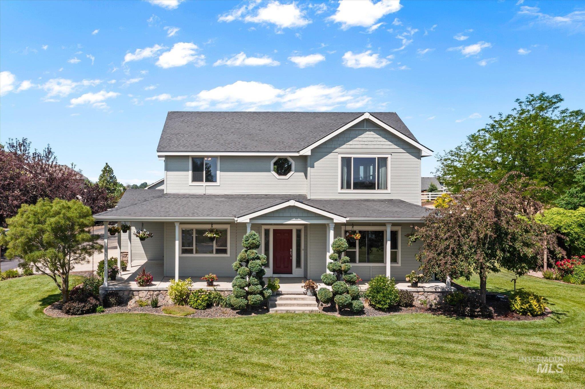 23363 Tundra Ct, Caldwell, Idaho 83607, 5 Bedrooms, 3.5 Bathrooms, Residential For Sale, Price $997,000,MLS 98976733