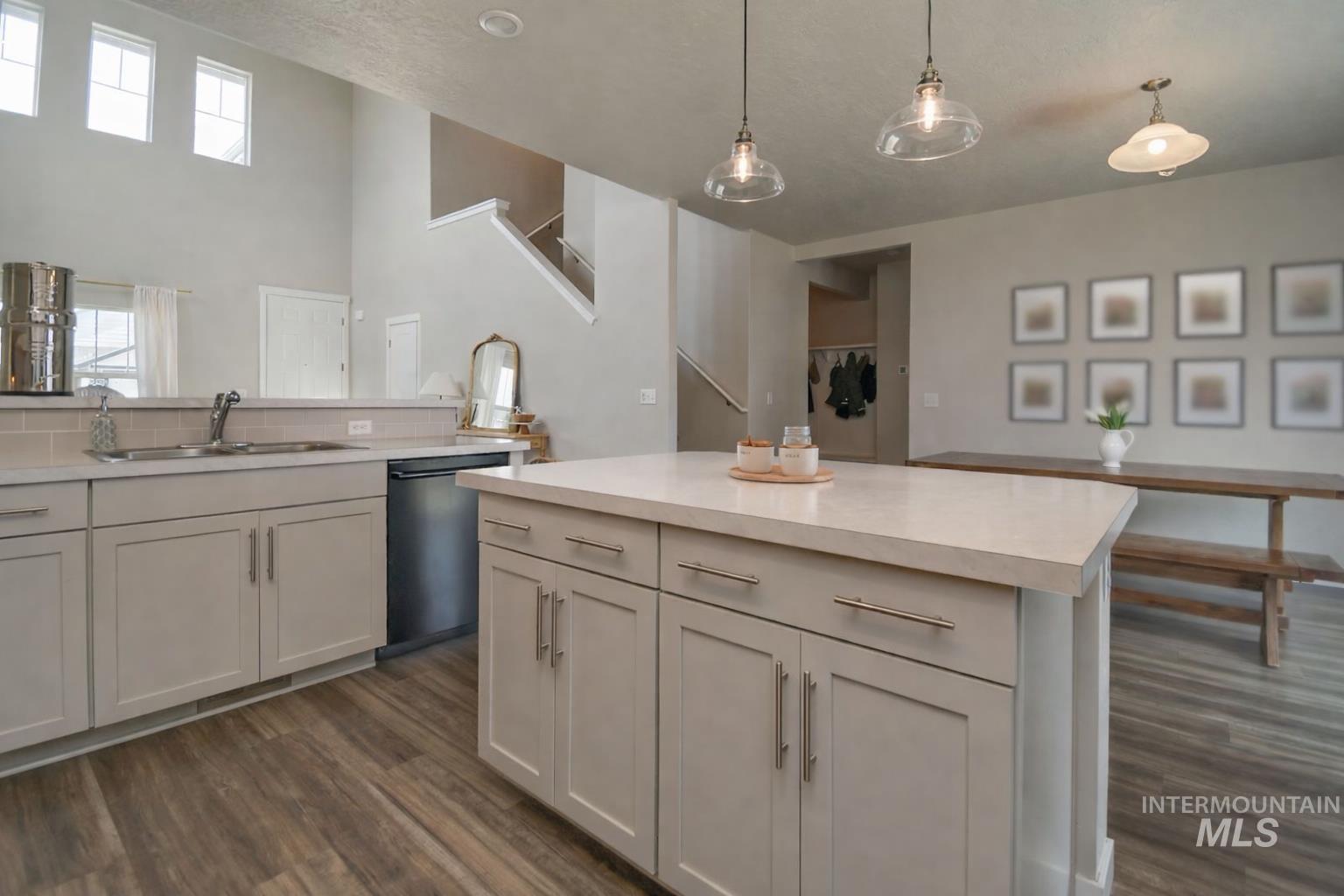 2326 N Destiny Ave, Kuna, Idaho 83634, 4 Bedrooms, 2.5 Bathrooms, Residential For Sale, Price $589,900,MLS 98976734