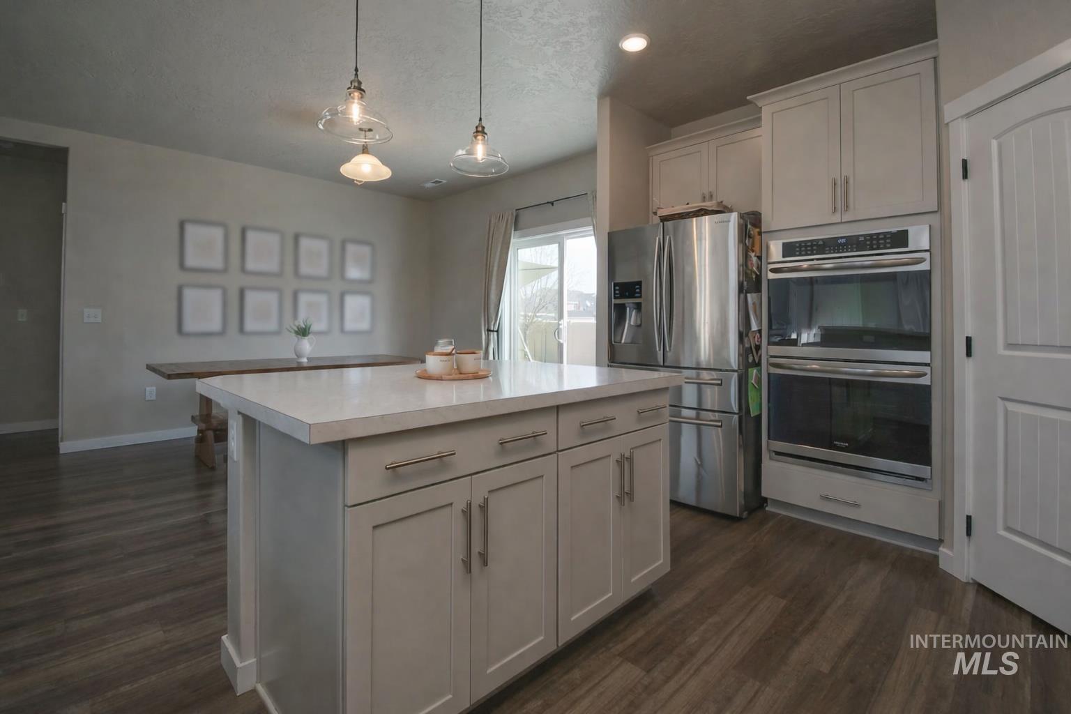 2326 N Destiny Ave, Kuna, Idaho 83634, 4 Bedrooms, 2.5 Bathrooms, Residential For Sale, Price $589,900,MLS 98976734