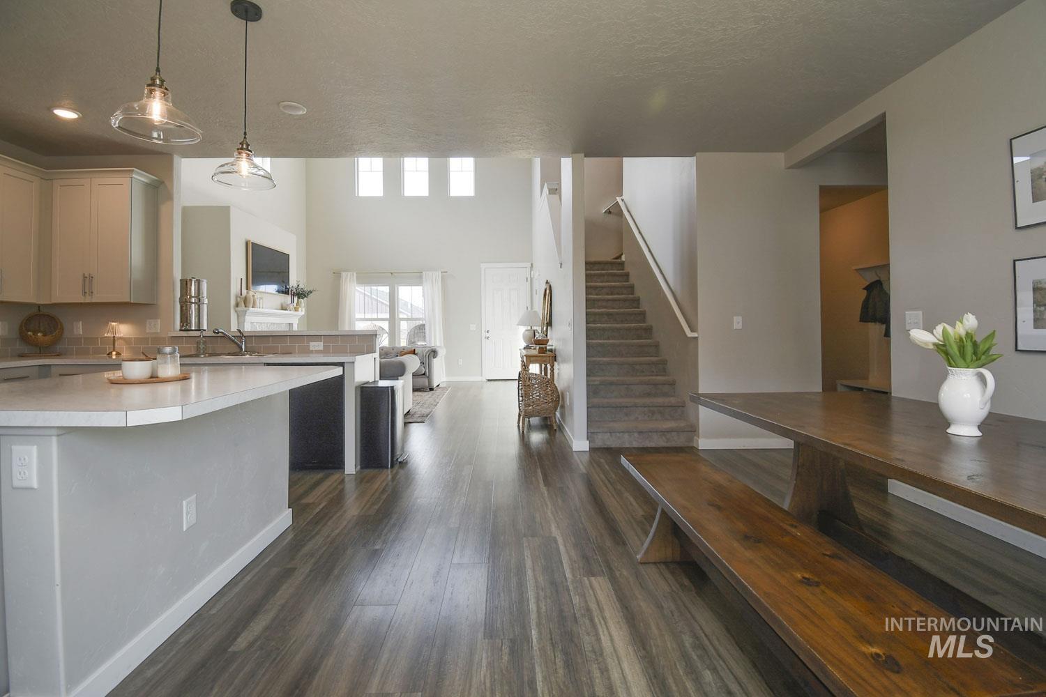 2326 N Destiny Ave, Kuna, Idaho 83634, 4 Bedrooms, 2.5 Bathrooms, Residential For Sale, Price $589,900,MLS 98976734