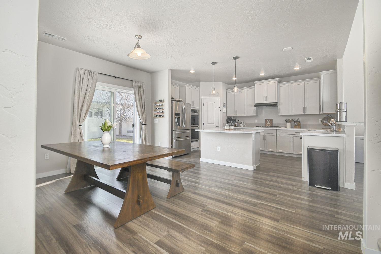 2326 N Destiny Ave, Kuna, Idaho 83634, 4 Bedrooms, 2.5 Bathrooms, Residential For Sale, Price $589,900,MLS 98976734