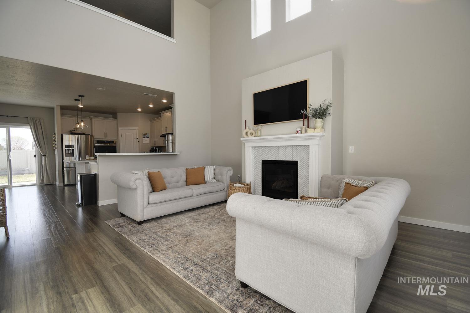 2326 N Destiny Ave, Kuna, Idaho 83634, 4 Bedrooms, 2.5 Bathrooms, Residential For Sale, Price $589,900,MLS 98976734