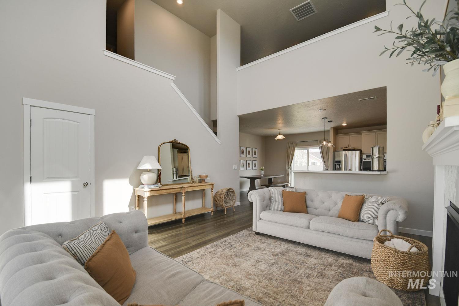 2326 N Destiny Ave, Kuna, Idaho 83634, 4 Bedrooms, 2.5 Bathrooms, Residential For Sale, Price $589,900,MLS 98976734