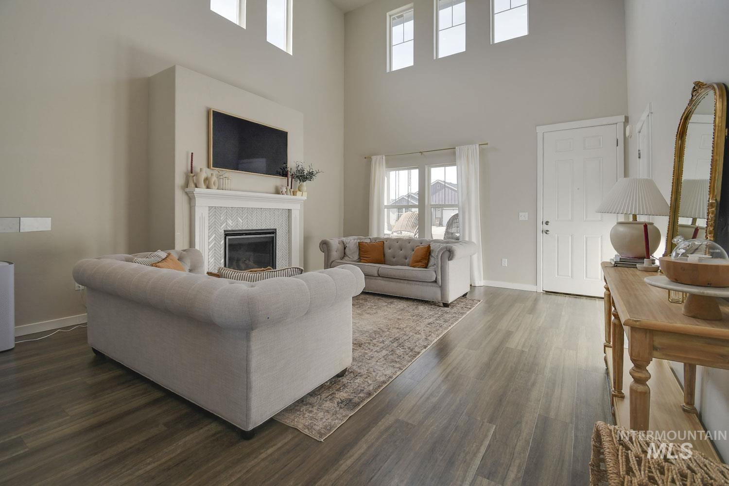 2326 N Destiny Ave, Kuna, Idaho 83634, 4 Bedrooms, 2.5 Bathrooms, Residential For Sale, Price $589,900,MLS 98976734