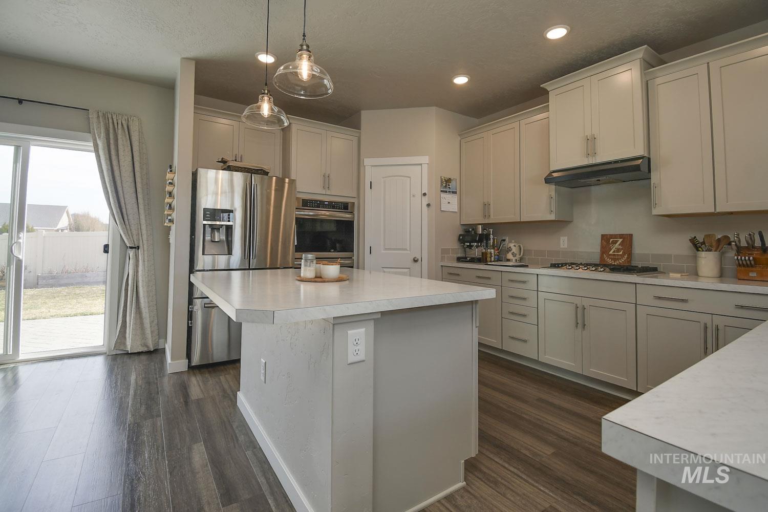 2326 N Destiny Ave, Kuna, Idaho 83634, 4 Bedrooms, 2.5 Bathrooms, Residential For Sale, Price $589,900,MLS 98976734