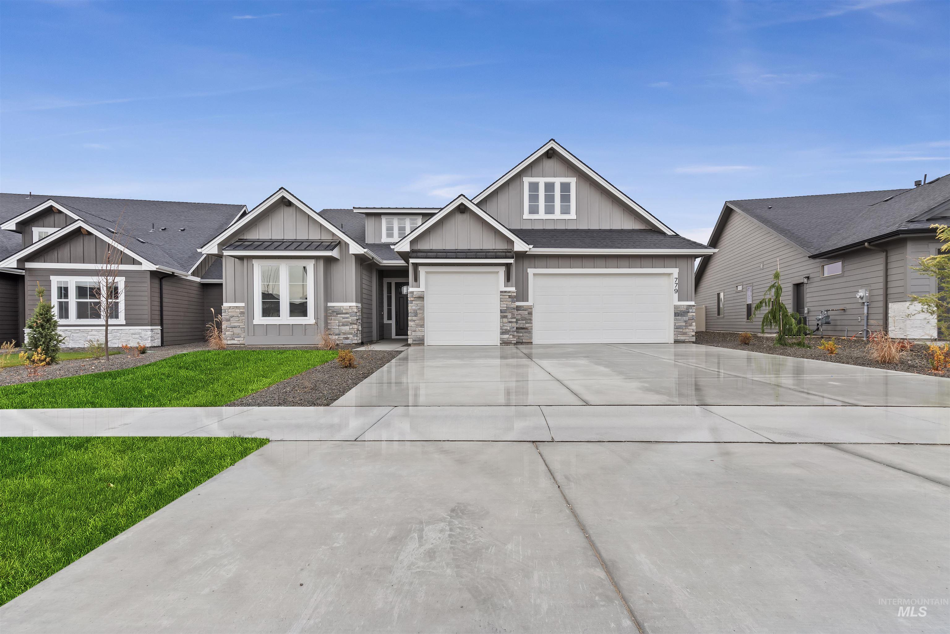 Residential For Sale