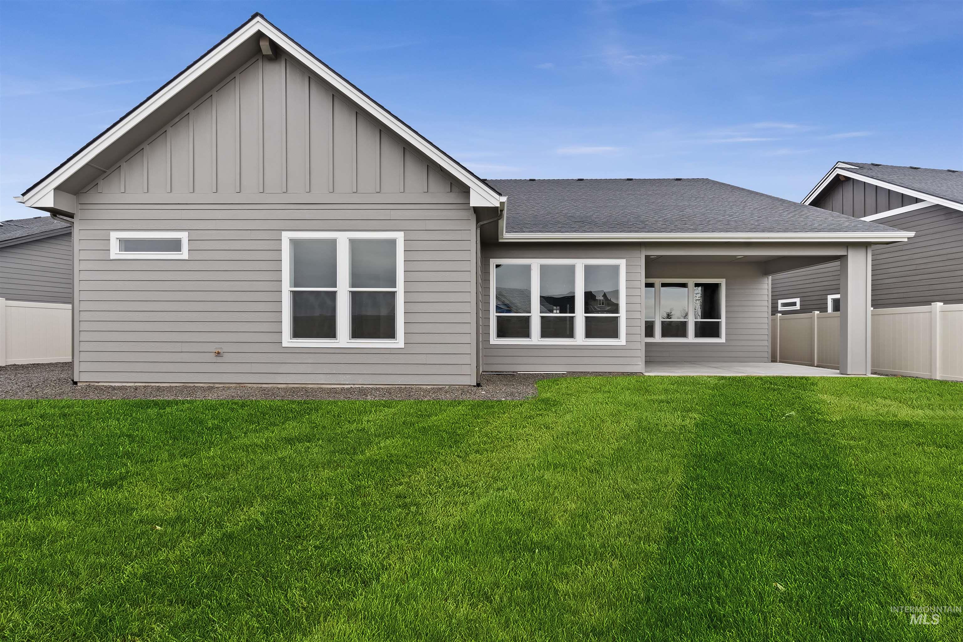 85 S Sunniva Ave, Kuna, Idaho 83634, 4 Bedrooms, 3 Bathrooms, Residential For Sale, Price $699,880, 98976735