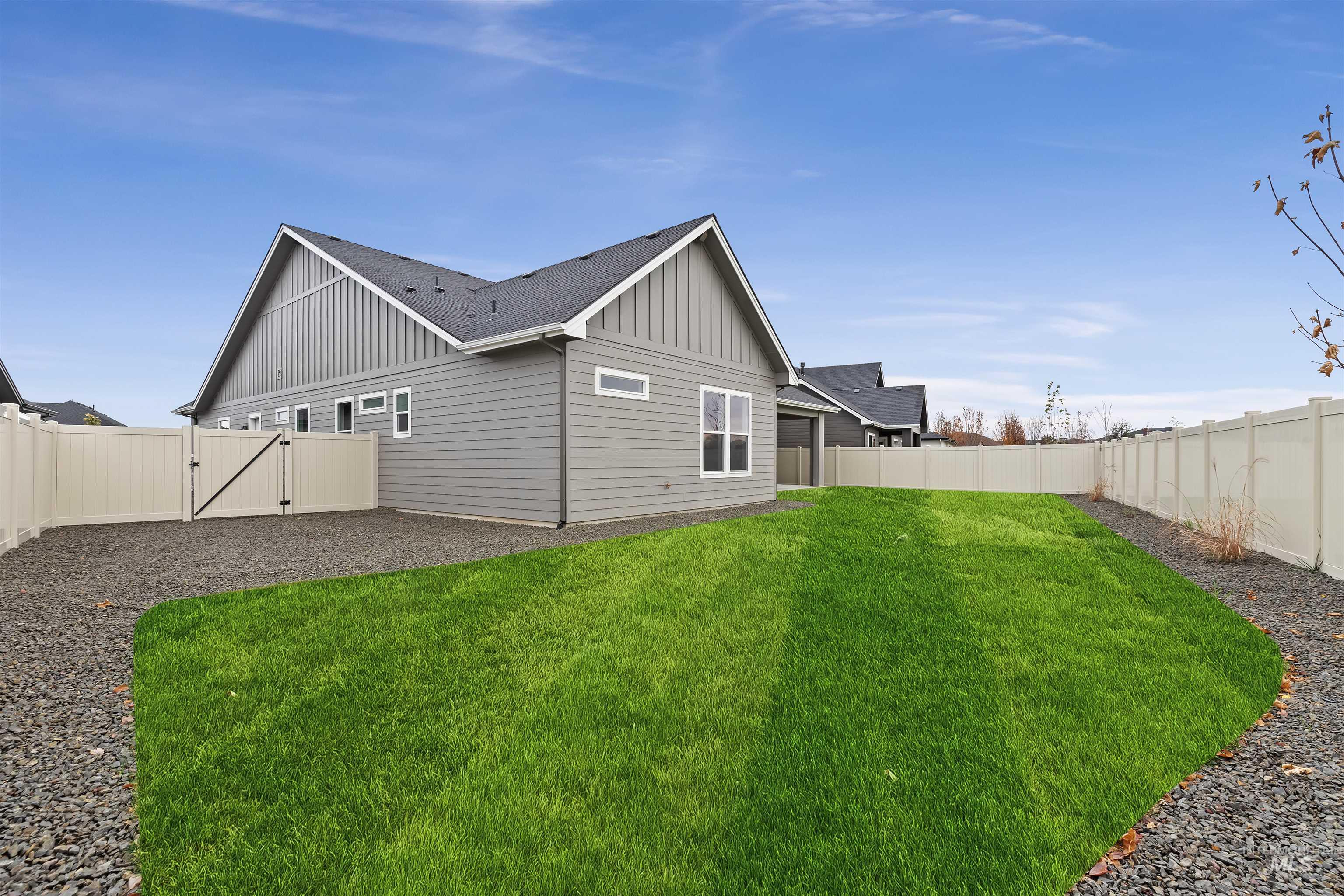 85 S Sunniva Ave, Kuna, Idaho 83634, 4 Bedrooms, 3 Bathrooms, Residential For Sale, Price $699,880, 98976735