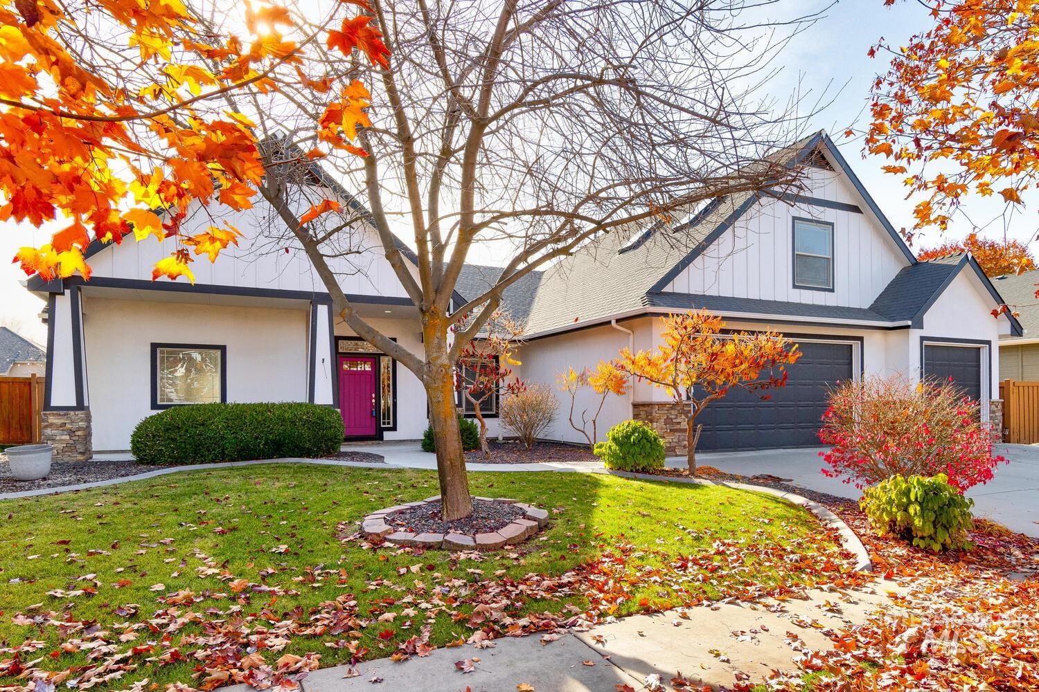 Residential For Sale