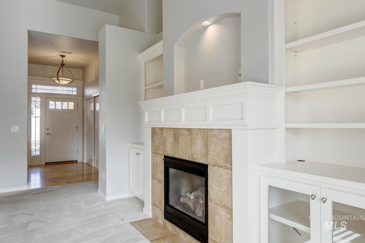 2191 W Ditch Creek Drive, Meridian, Idaho 83646, 3 Bedrooms, 2 Bathrooms, Residential For Sale, Price $669,900, 98976736