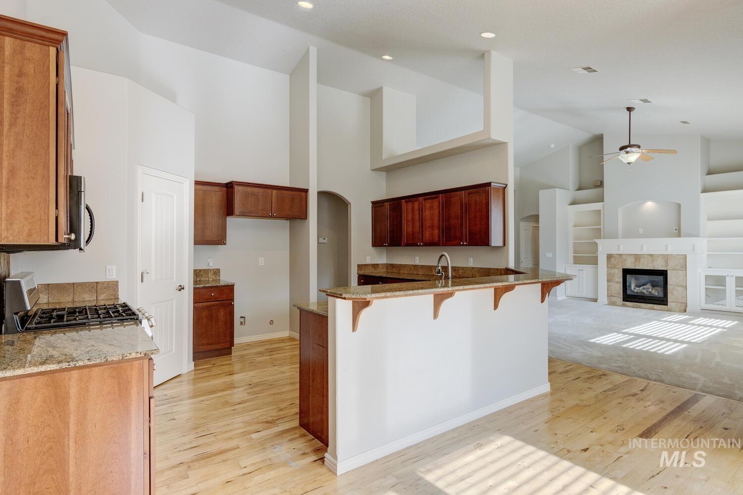 2191 W Ditch Creek Drive, Meridian, Idaho 83646, 3 Bedrooms, 2 Bathrooms, Residential For Sale, Price $669,900, 98976736