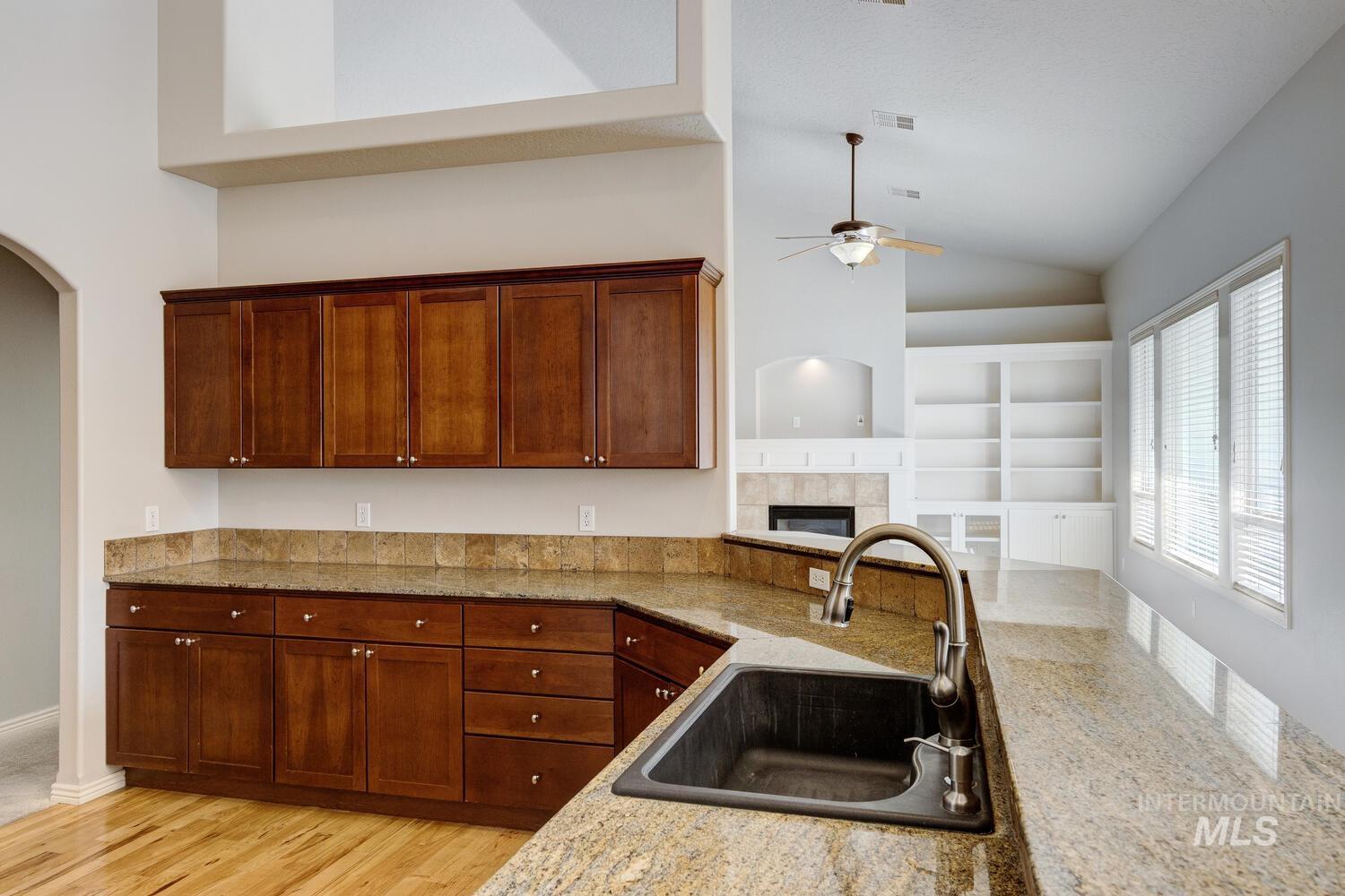 2191 W Ditch Creek Drive, Meridian, Idaho 83646, 3 Bedrooms, 2 Bathrooms, Residential For Sale, Price $669,900, 98976736