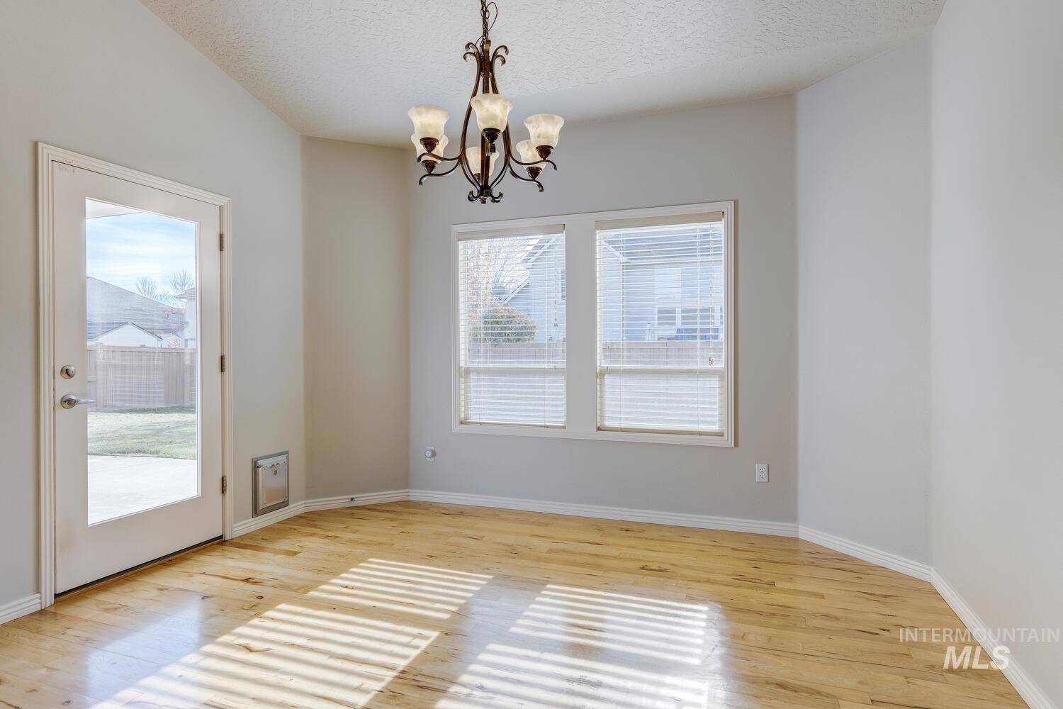 2191 W Ditch Creek Drive, Meridian, Idaho 83646, 3 Bedrooms, 2 Bathrooms, Residential For Sale, Price $669,900, 98976736