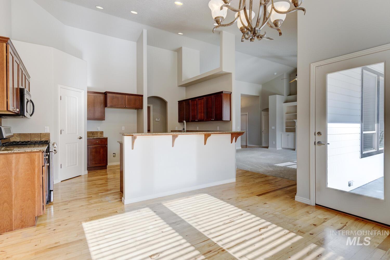 2191 W Ditch Creek Drive, Meridian, Idaho 83646, 3 Bedrooms, 2 Bathrooms, Residential For Sale, Price $669,900, 98976736