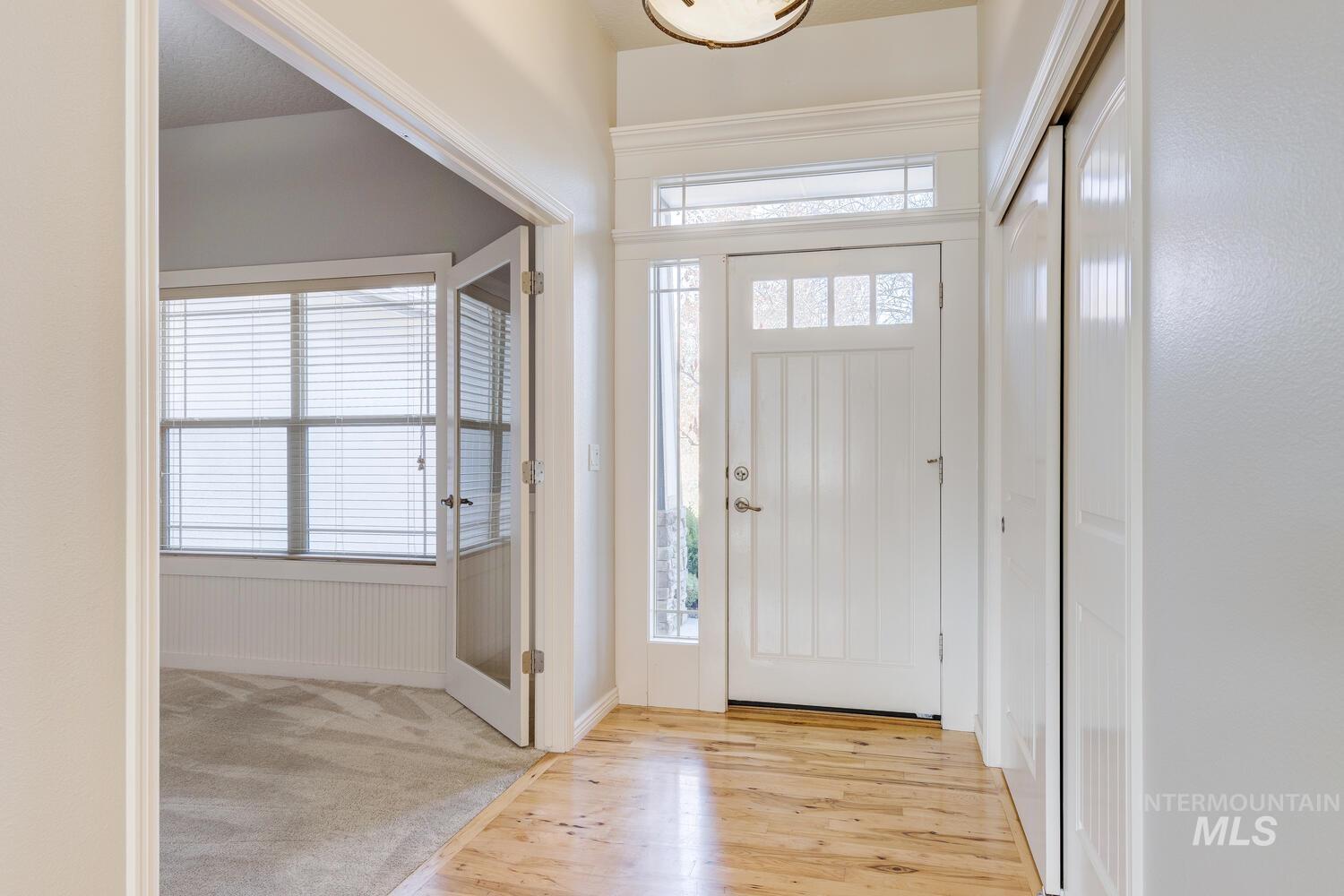 2191 W Ditch Creek Drive, Meridian, Idaho 83646, 3 Bedrooms, 2 Bathrooms, Residential For Sale, Price $669,900, 98976736