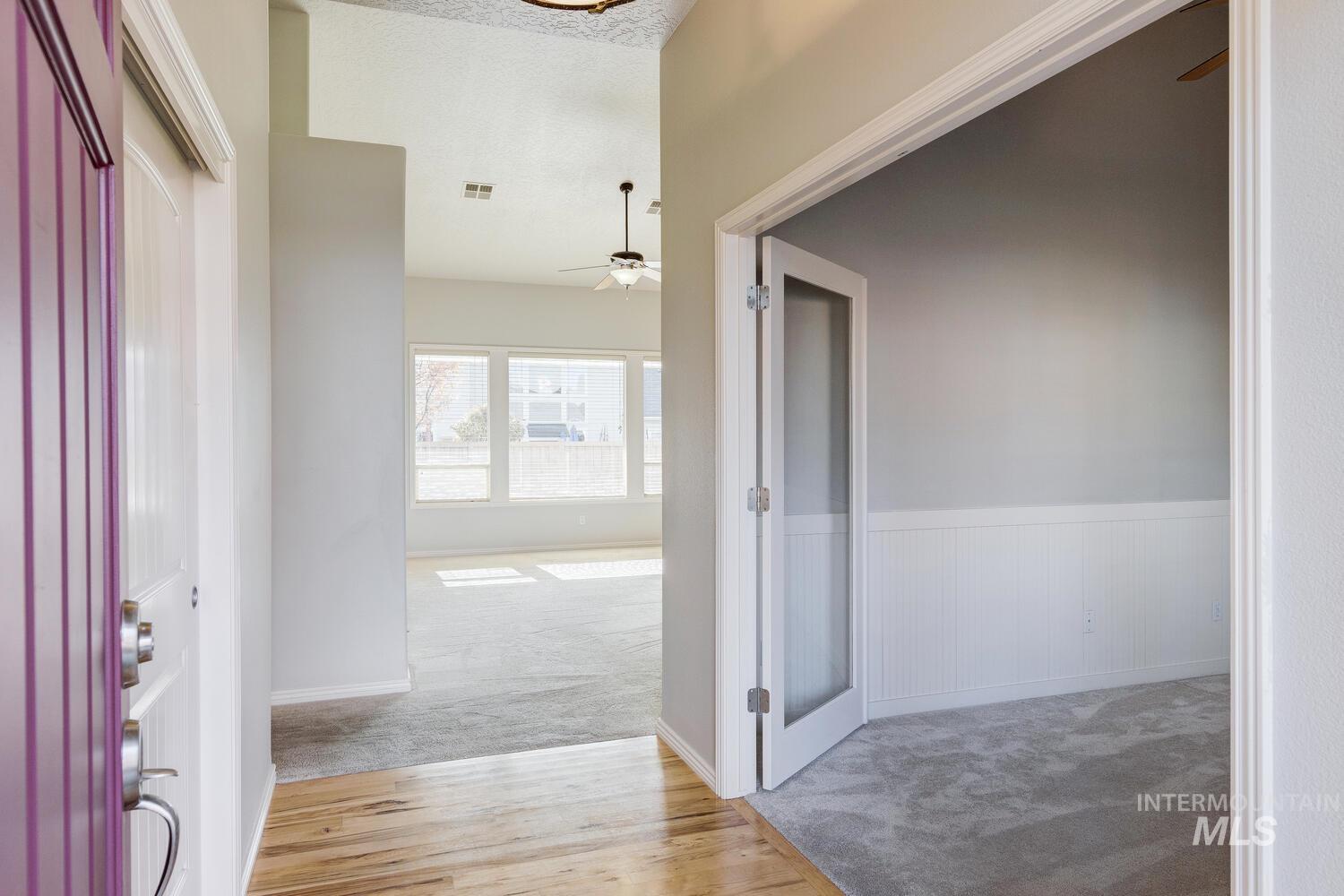 2191 W Ditch Creek Drive, Meridian, Idaho 83646, 3 Bedrooms, 2 Bathrooms, Residential For Sale, Price $669,900, 98976736