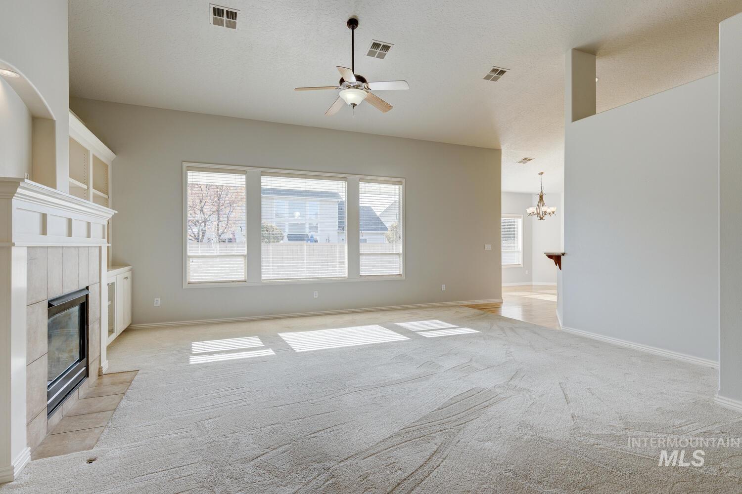 2191 W Ditch Creek Drive, Meridian, Idaho 83646, 3 Bedrooms, 2 Bathrooms, Residential For Sale, Price $669,900, 98976736