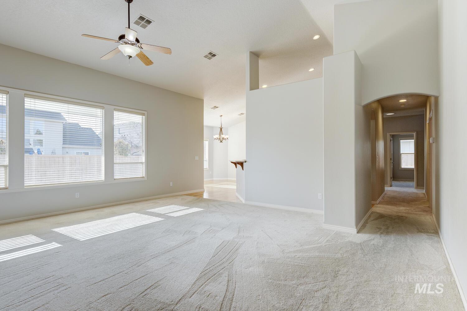 2191 W Ditch Creek Drive, Meridian, Idaho 83646, 3 Bedrooms, 2 Bathrooms, Residential For Sale, Price $669,900, 98976736