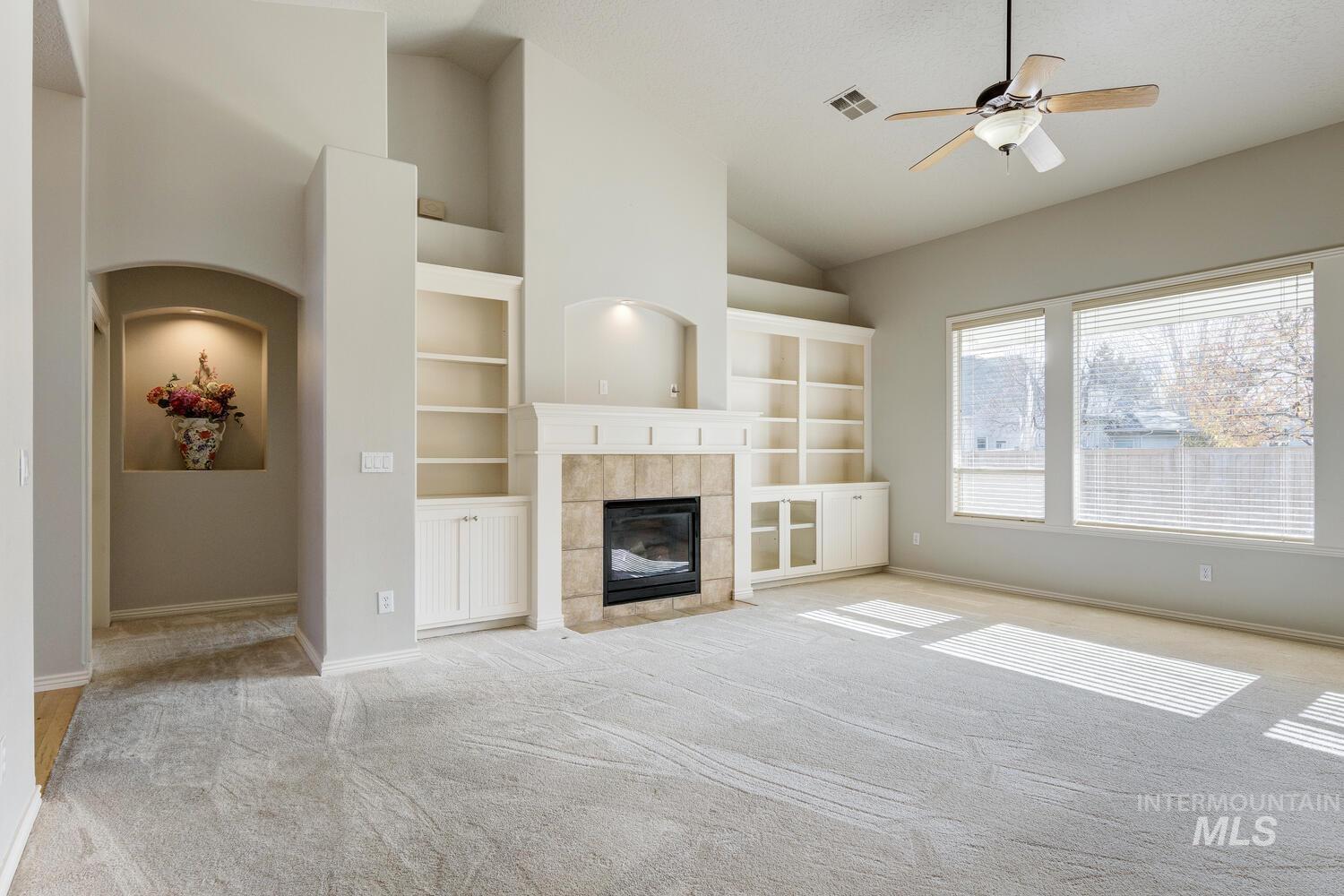 2191 W Ditch Creek Drive, Meridian, Idaho 83646, 3 Bedrooms, 2 Bathrooms, Residential For Sale, Price $669,900, 98976736