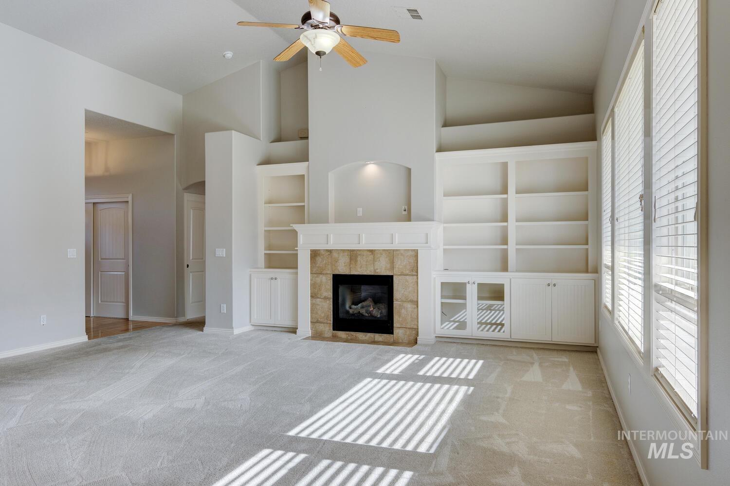 2191 W Ditch Creek Drive, Meridian, Idaho 83646, 3 Bedrooms, 2 Bathrooms, Residential For Sale, Price $669,900, 98976736