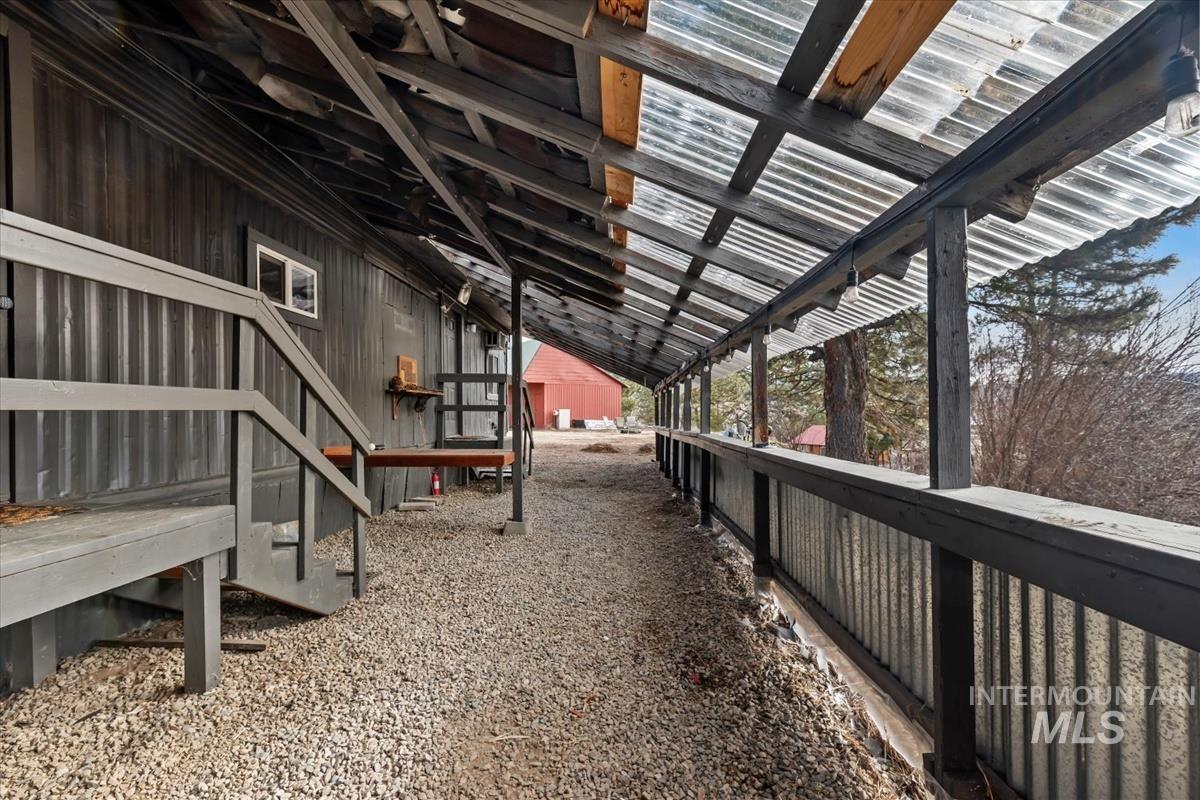 90 Messick Ln, Garden Valley, Idaho 83622-8112, 2 Bedrooms, 1 Bathroom, Residential For Sale, Price $189,500,MLS 98976737