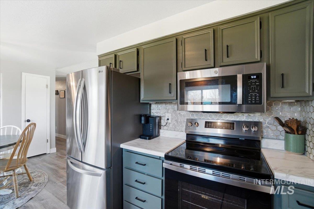 1436 Washington St, Meridian, Idaho 83642, 3 Bedrooms, 1 Bathroom, Residential For Sale, Price $350,000, 98976739