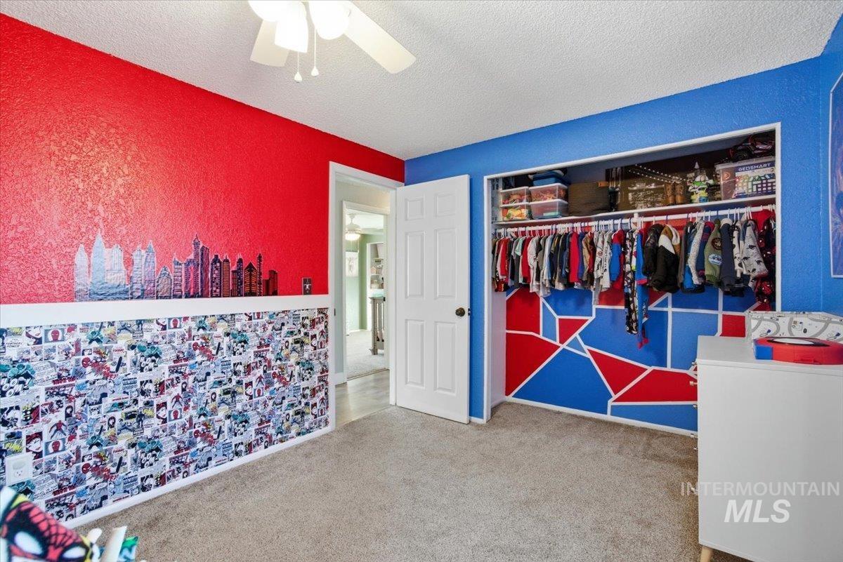 1436 Washington St, Meridian, Idaho 83642, 3 Bedrooms, 1 Bathroom, Residential For Sale, Price $350,000, 98976739