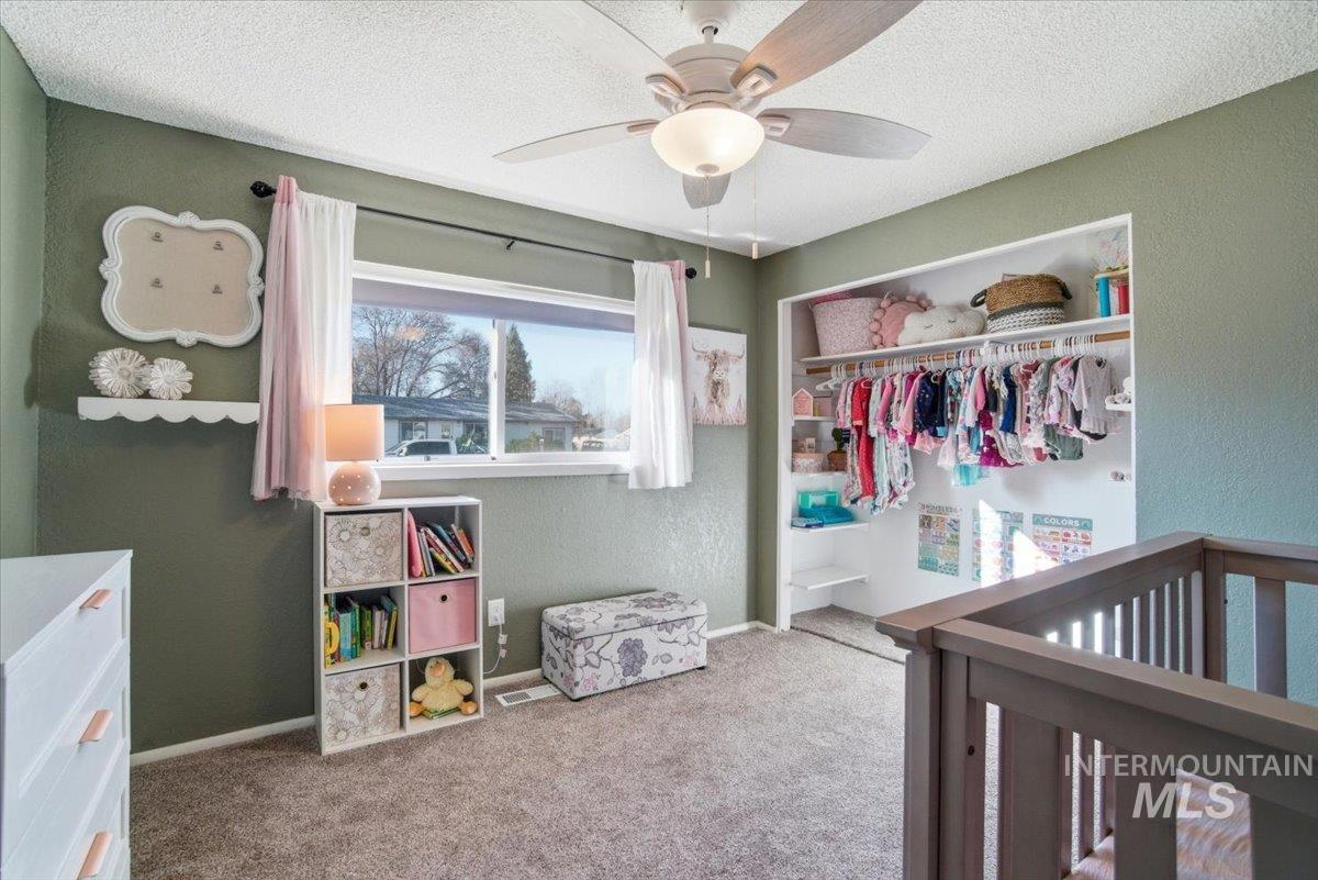 1436 Washington St, Meridian, Idaho 83642, 3 Bedrooms, 1 Bathroom, Residential For Sale, Price $350,000, 98976739