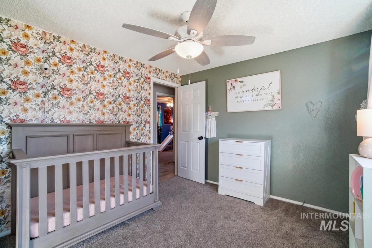 1436 Washington St, Meridian, Idaho 83642, 3 Bedrooms, 1 Bathroom, Residential For Sale, Price $350,000, 98976739