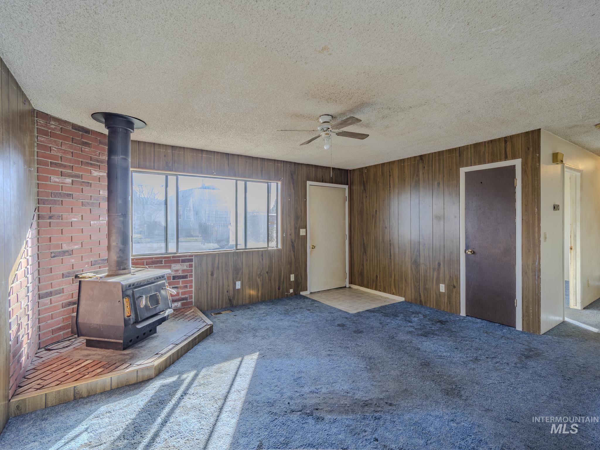 425 W N 5th St., Grangeville, Idaho 83530, 3 Bedrooms, 1 Bathroom, Residential For Sale, Price $165,000,MLS 98976740