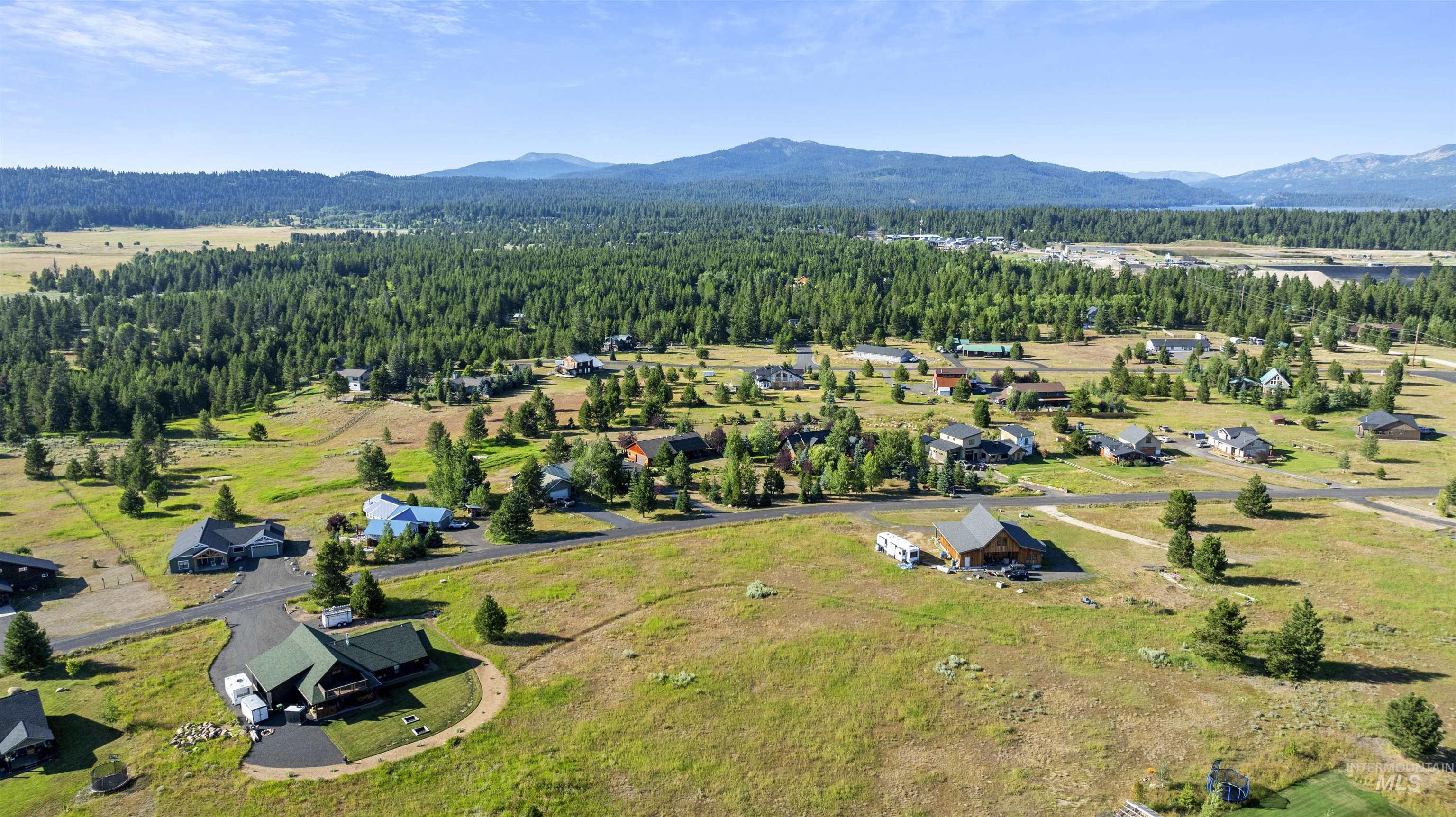 1000 Ridge Road, McCall, Idaho 83638, Land For Sale, Price $255,000,MLS 98976741