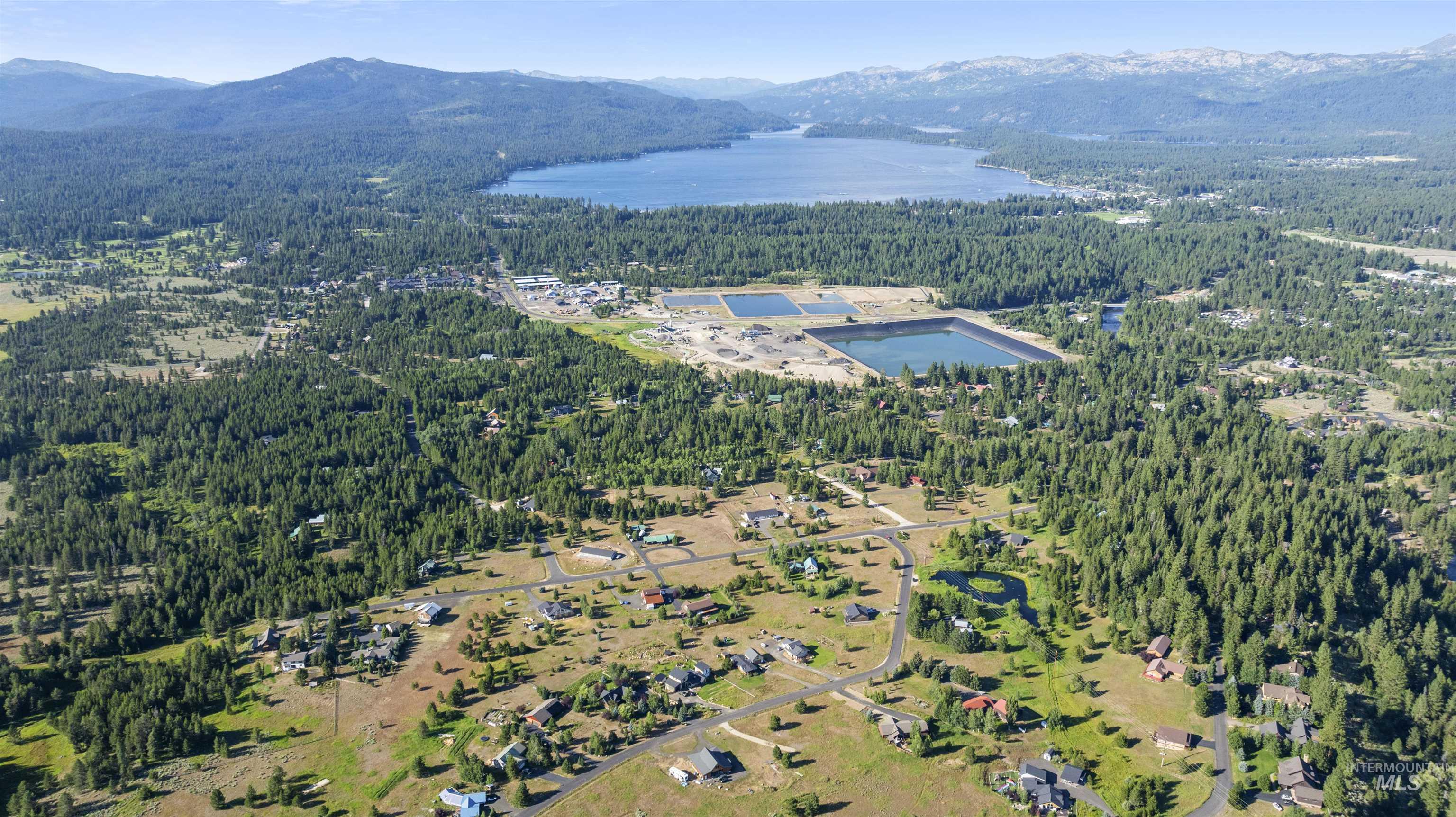 1000 Ridge Road, McCall, Idaho 83638, Land For Sale, Price $255,000,MLS 98976741
