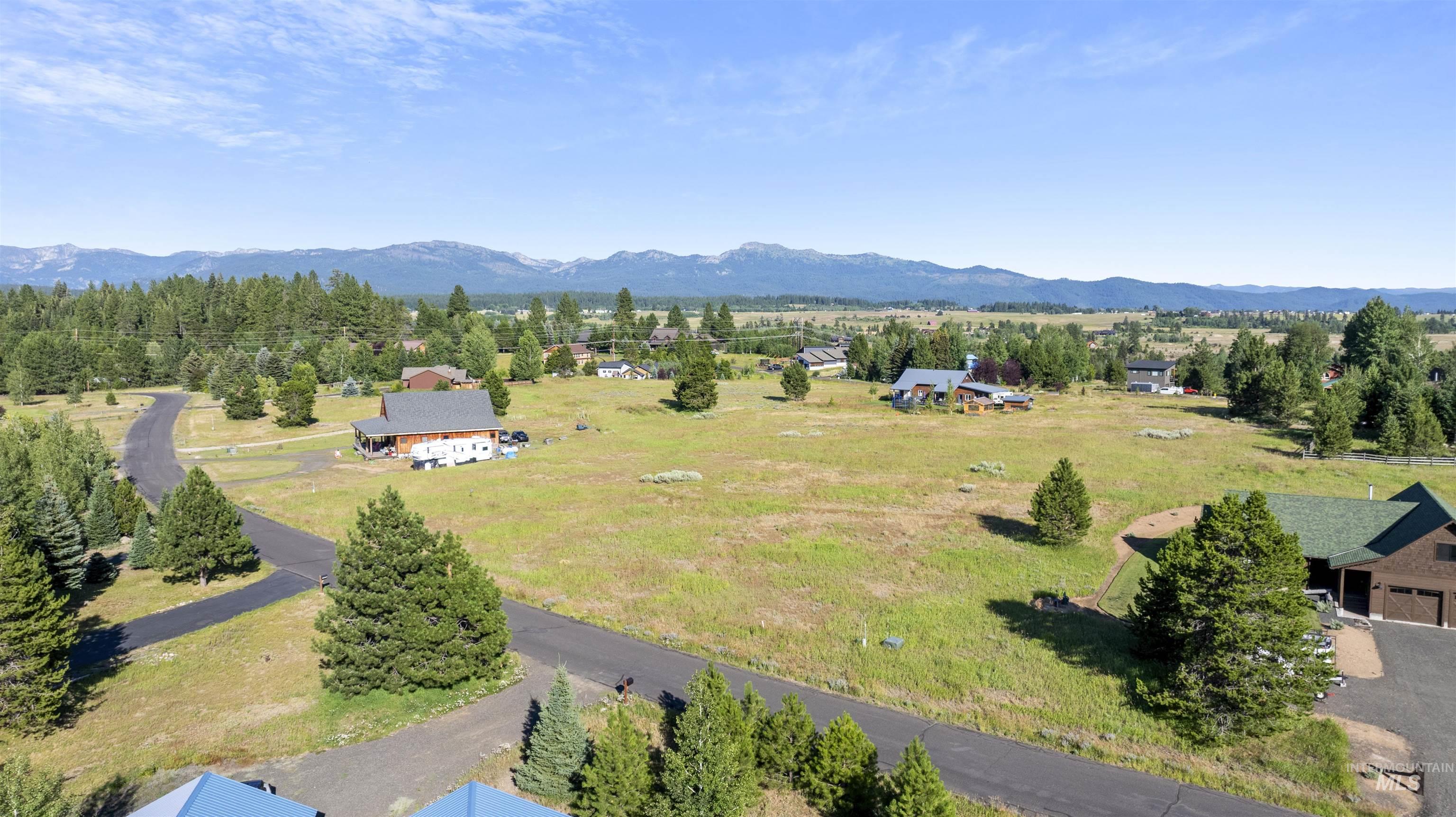 1000 Ridge Road, McCall, Idaho 83638, Land For Sale, Price $255,000,MLS 98976741