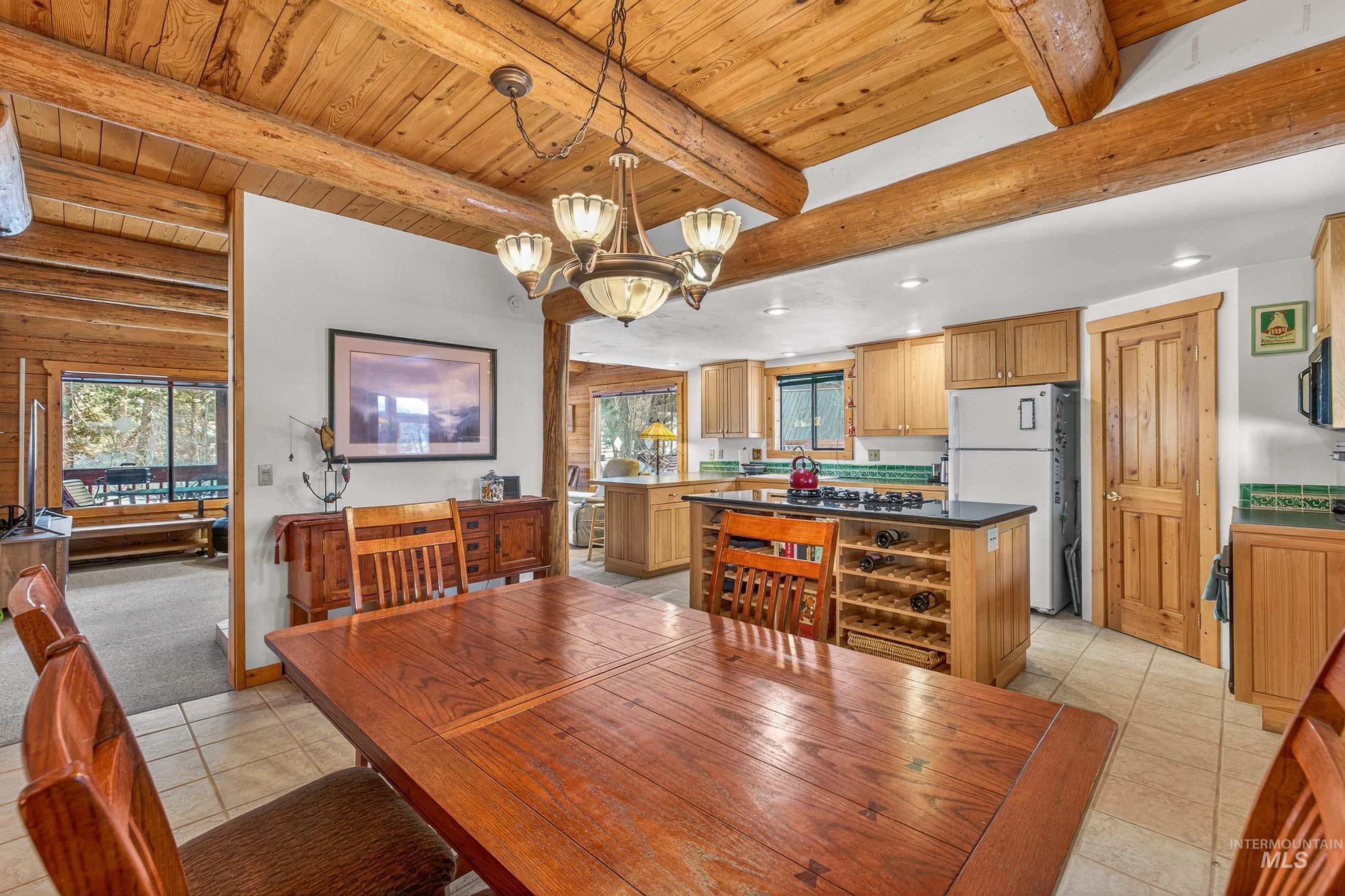 441 Allen Avenue, McCall, Idaho 83638-0000, 3 Bedrooms, 4 Bathrooms, Residential For Sale, Price $1,079,000,MLS 98976746