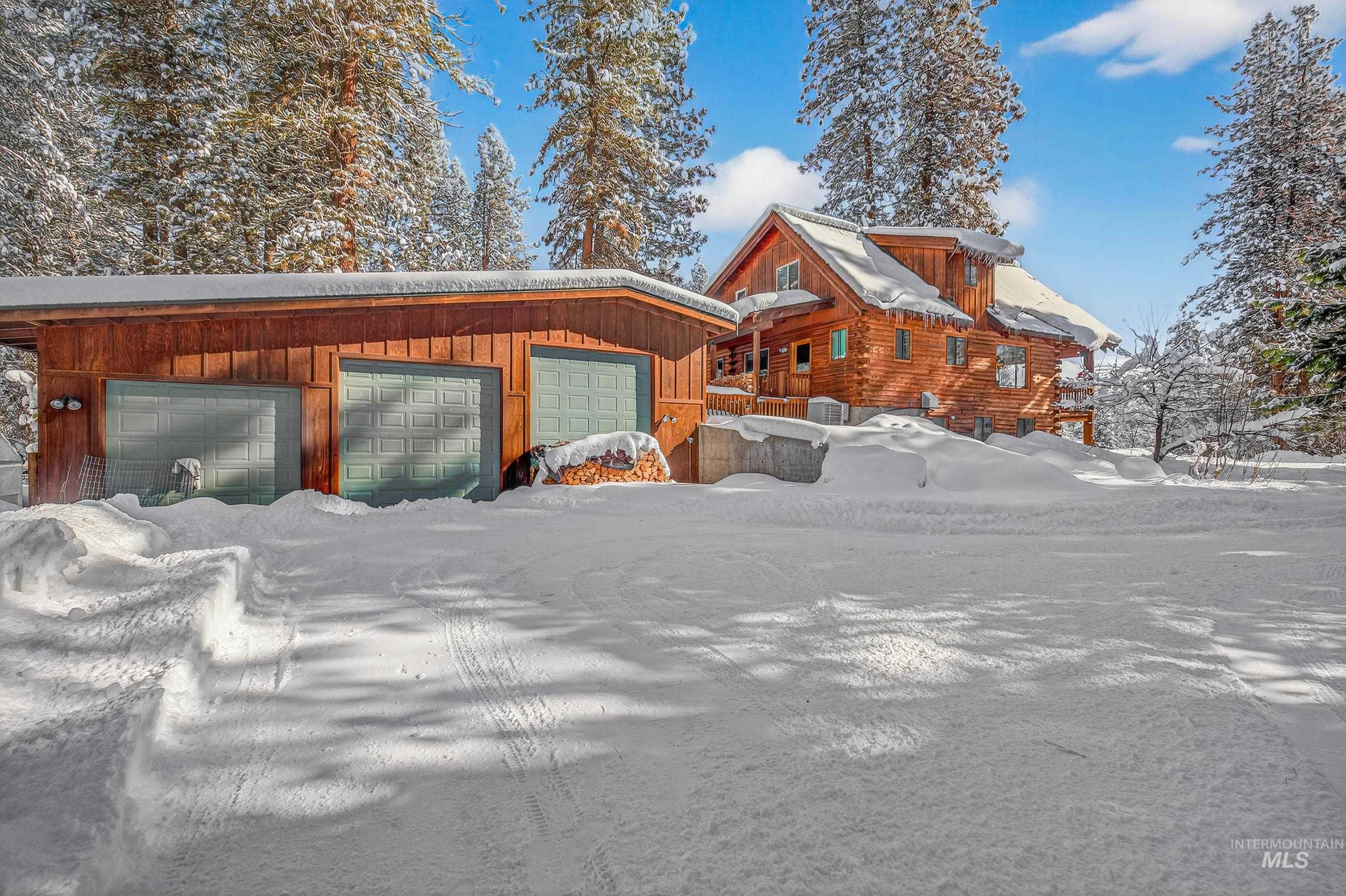 441 Allen Avenue, McCall, Idaho 83638-0000, 3 Bedrooms, 4 Bathrooms, Residential For Sale, Price $1,150,000,MLS 98976746