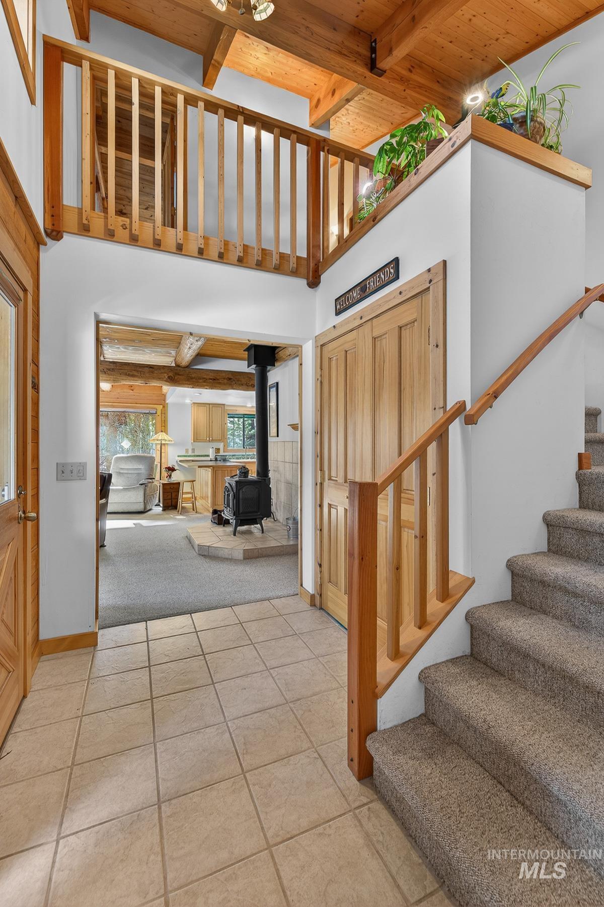 441 Allen Avenue, McCall, Idaho 83638-0000, 3 Bedrooms, 4 Bathrooms, Residential For Sale, Price $1,150,000,MLS 98976746